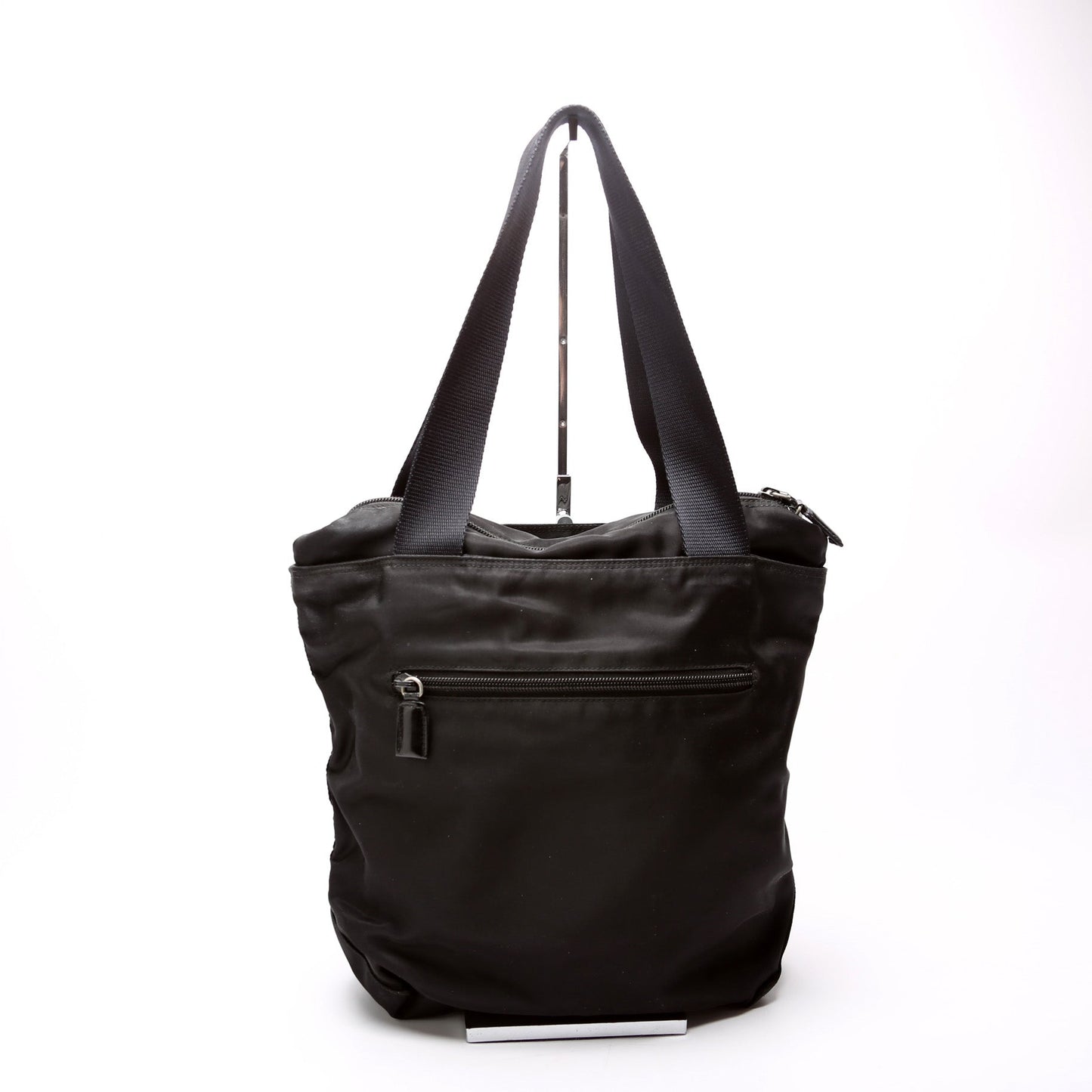 Prada Nylon Tote - Rovelle Bags