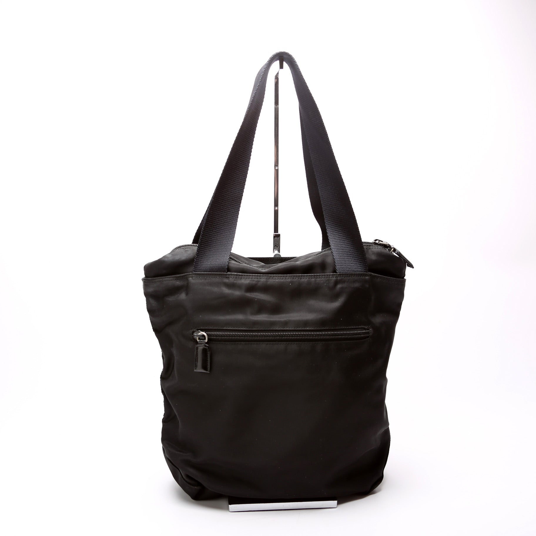 Prada Nylon Tote - Rovelle Bags