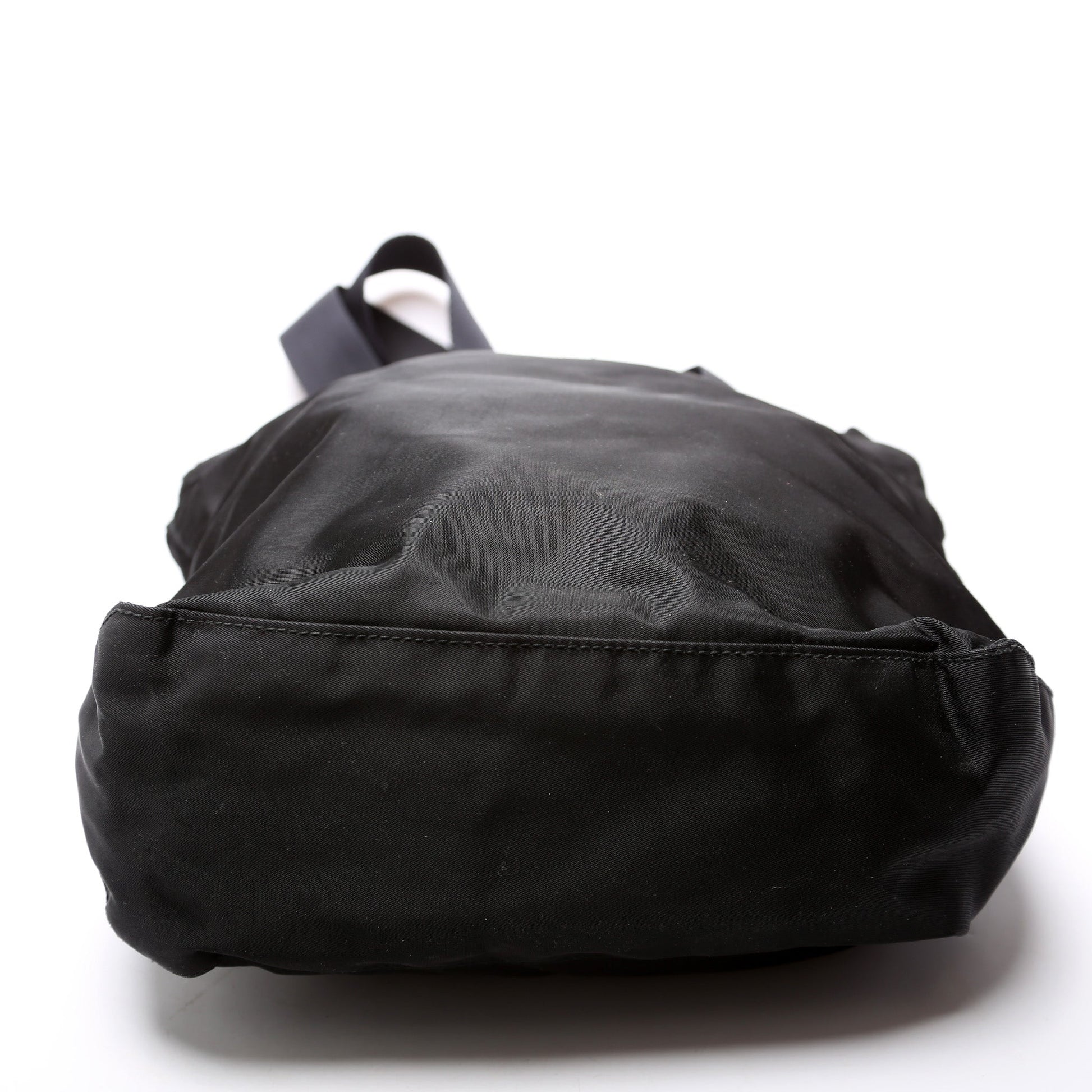 Prada Nylon Tote - Rovelle Bags