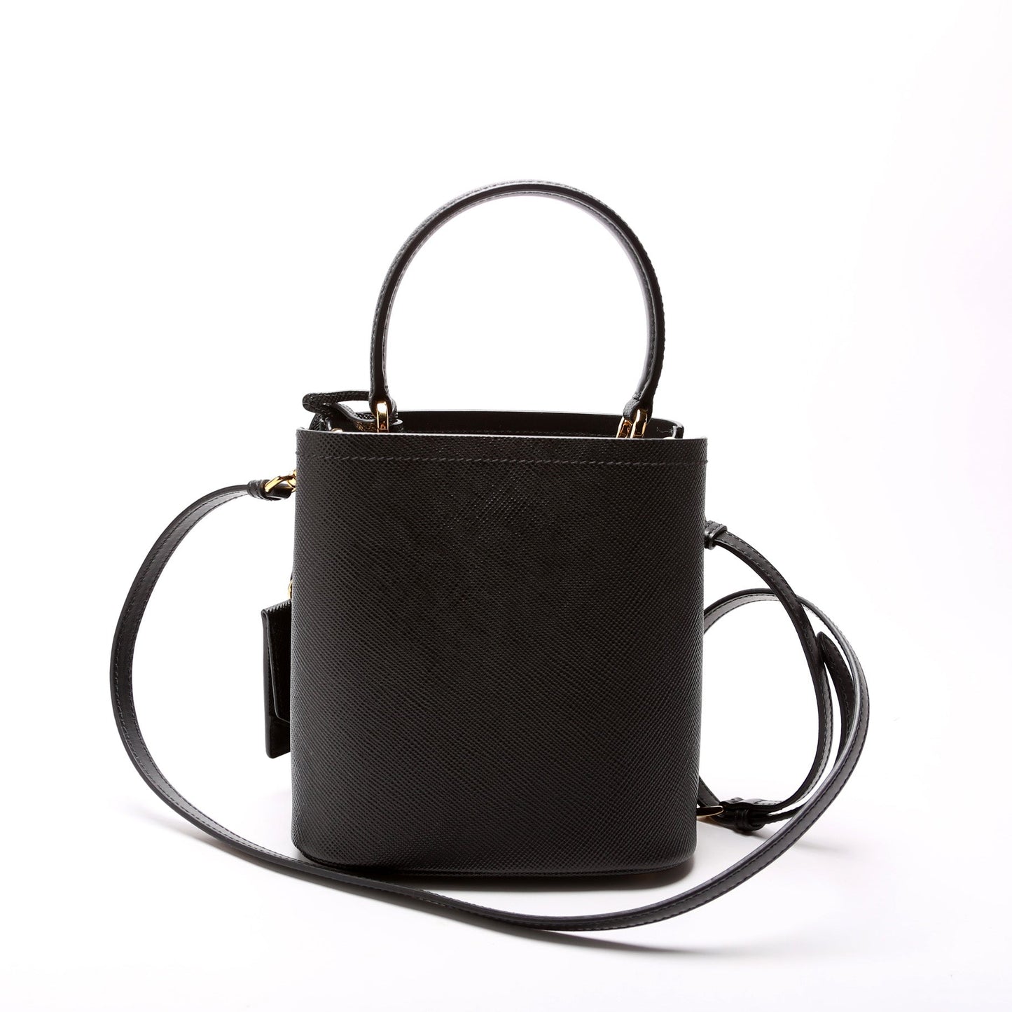 Prada Saffiano Tote - Rovelle Bags