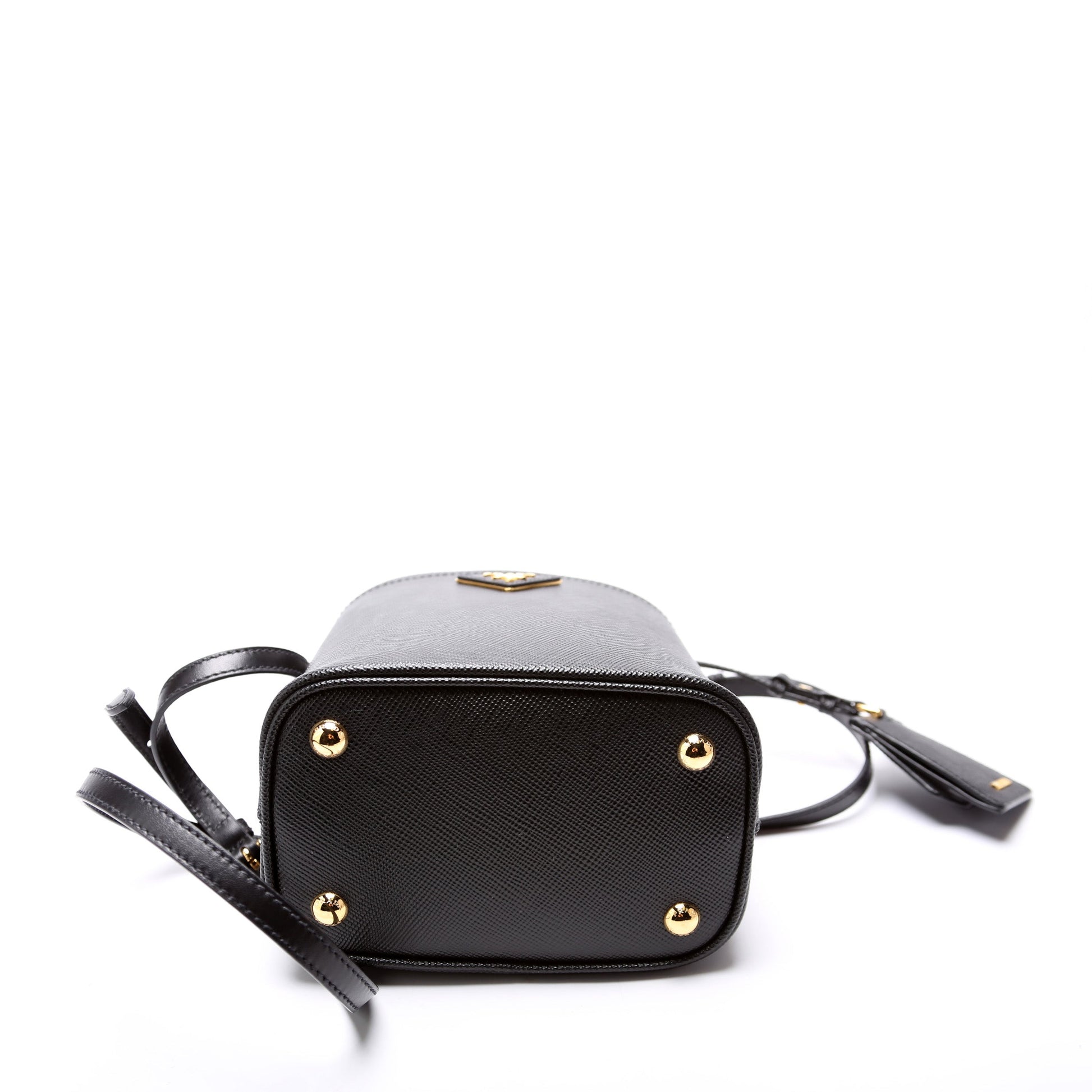 Prada Saffiano Tote - Rovelle Bags