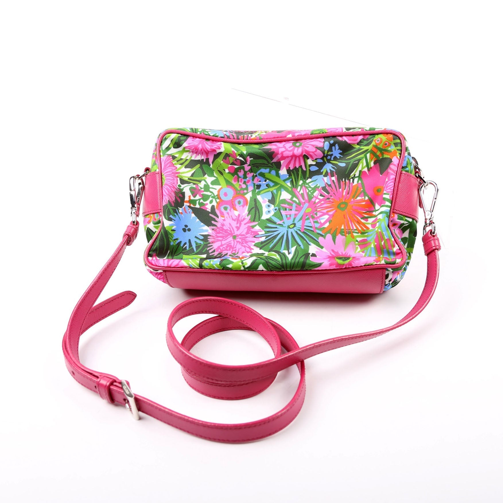 Prada Tessuto Crossbody - Rovelle Bags