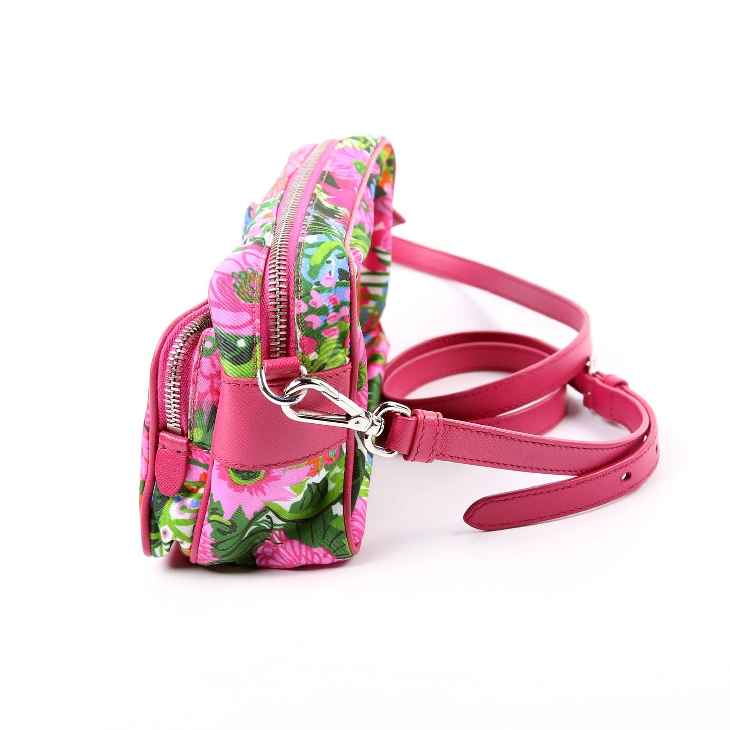 Prada Tessuto Crossbody - Rovelle Bags