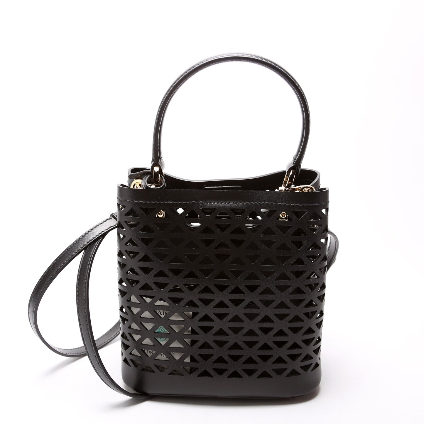 Prada Nylon Tote - Rovelle Bags