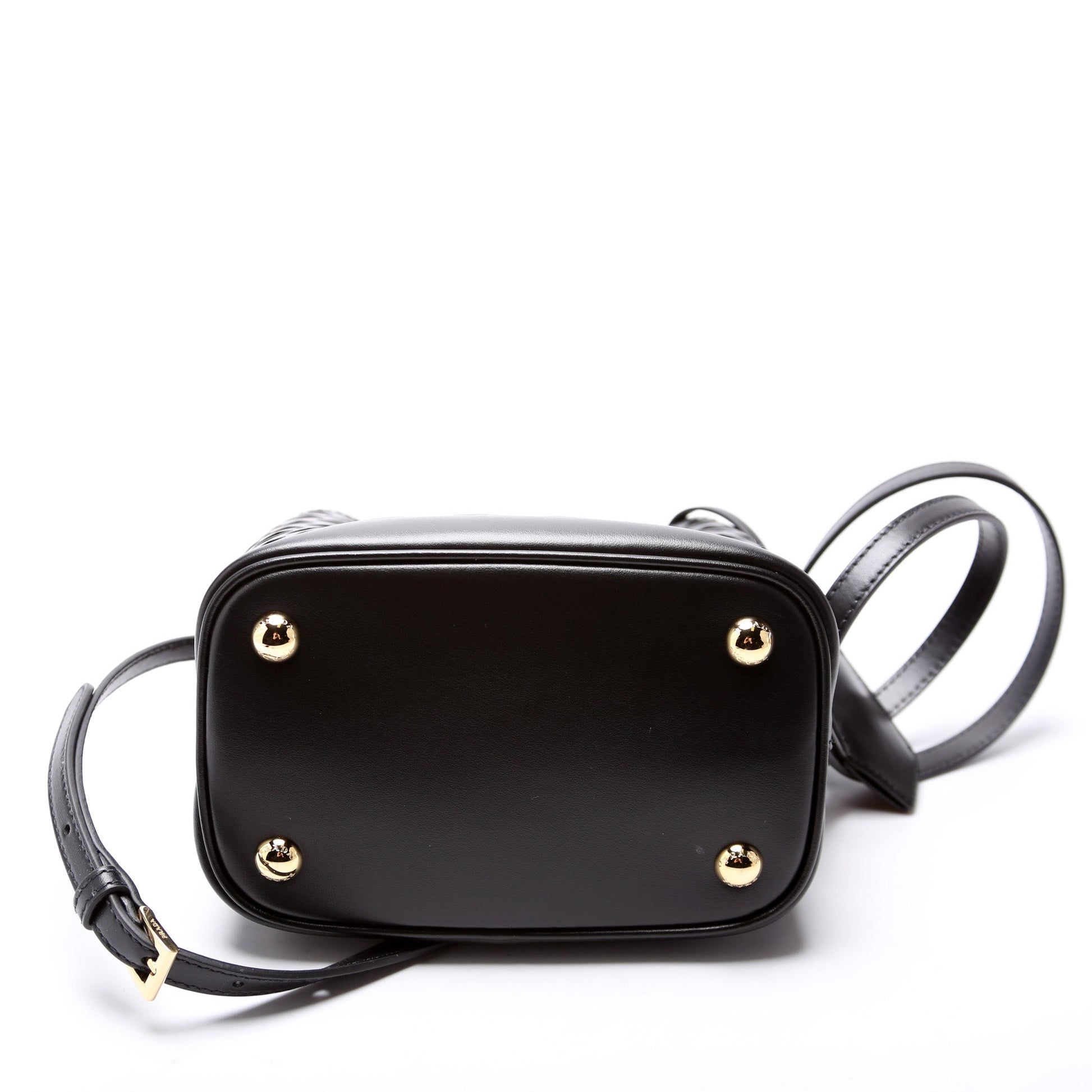 Prada Nylon Tote - Rovelle Bags