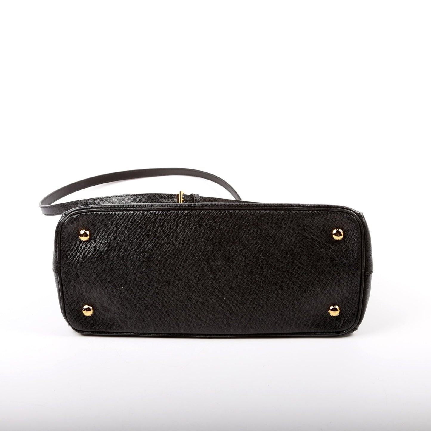 Prada Saffiano Tote - Rovelle Bags