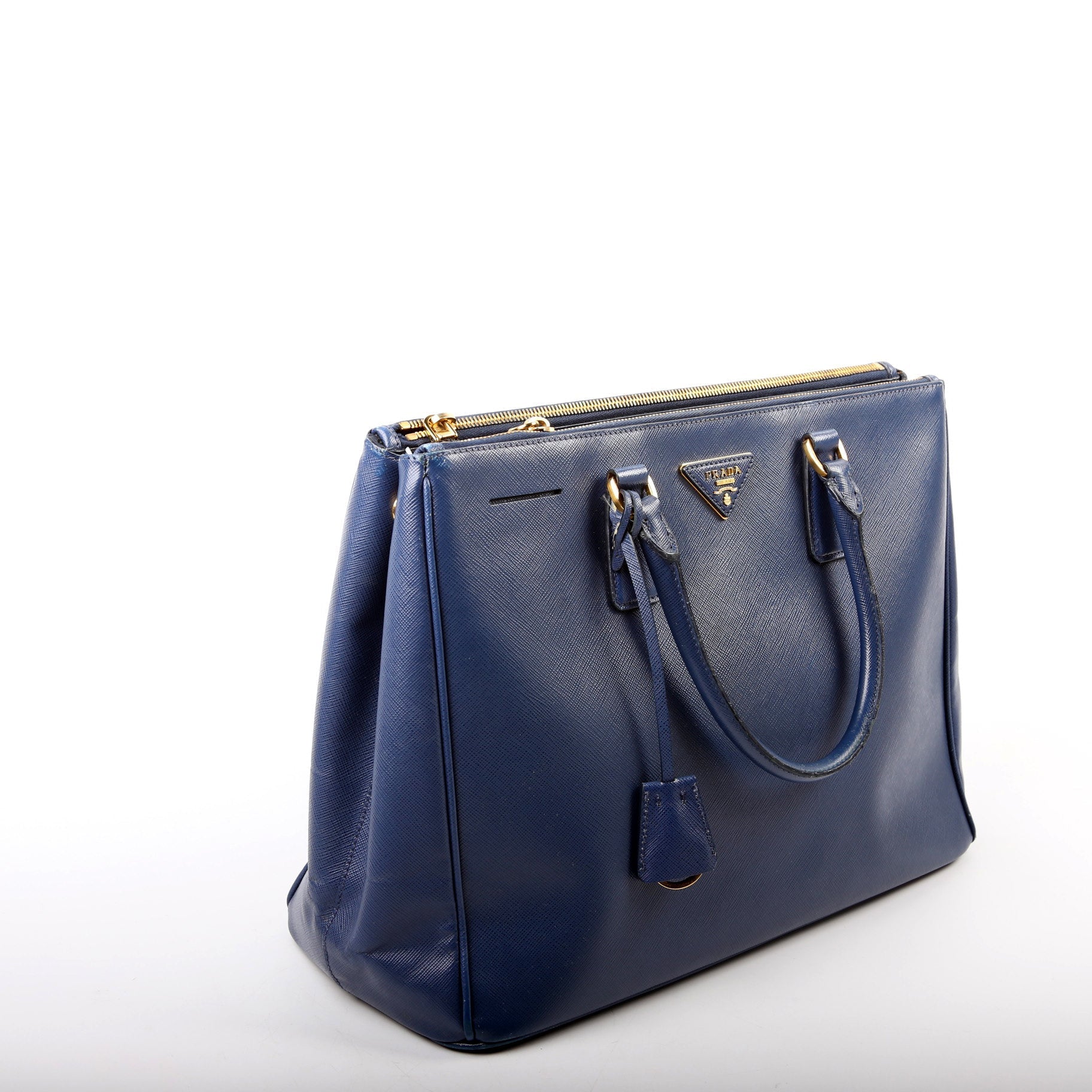Prada Galleria Tote - Rovelle Bags