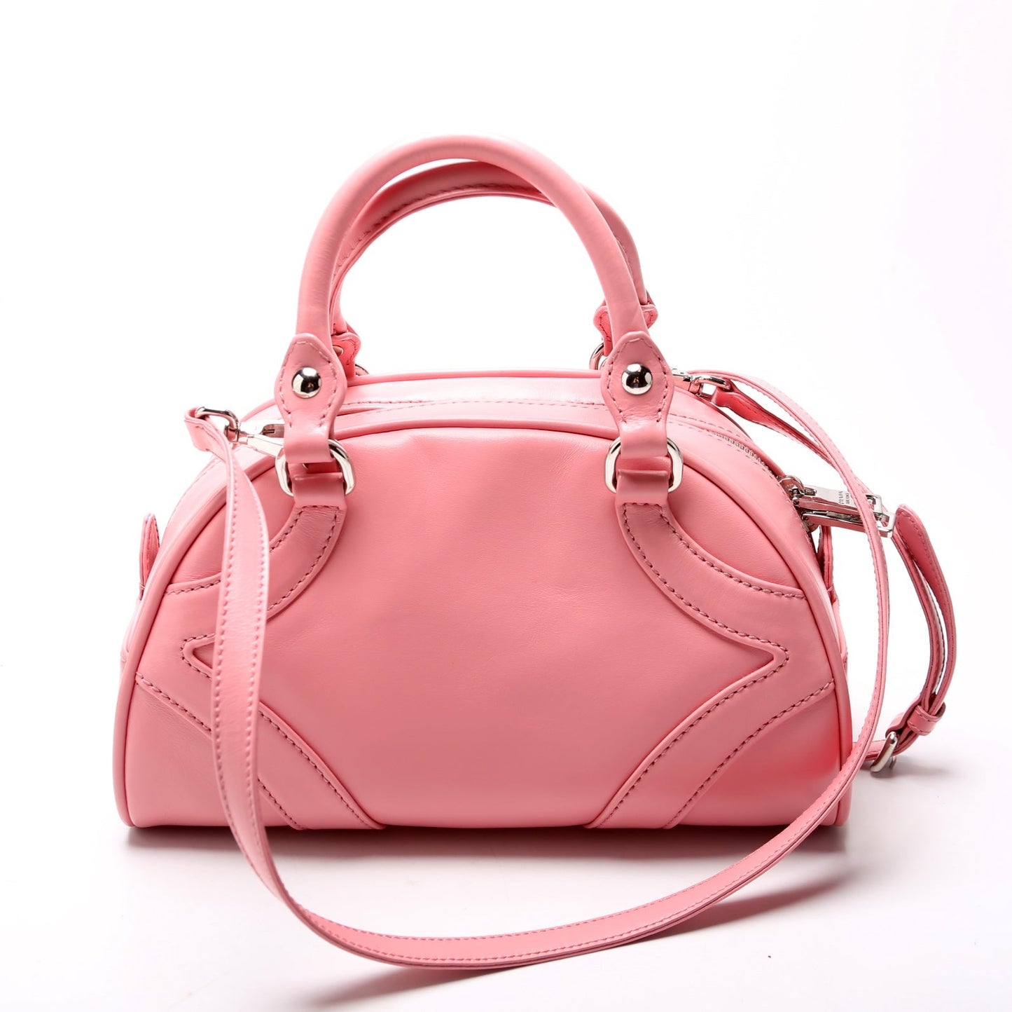 Prada Nylon Handbag - Rovelle Bags