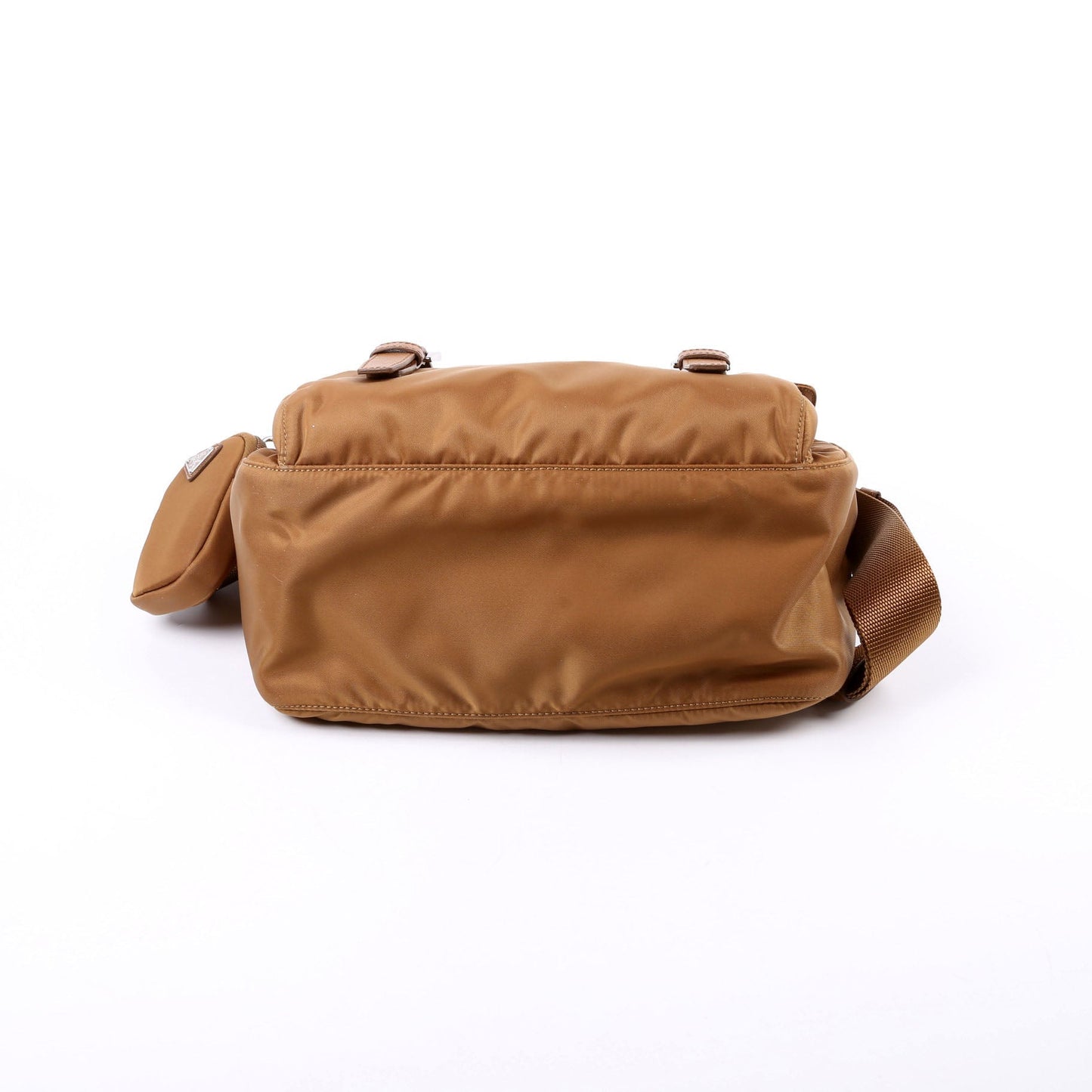 Prada Nylon Shoulder Bag - Rovelle Bags