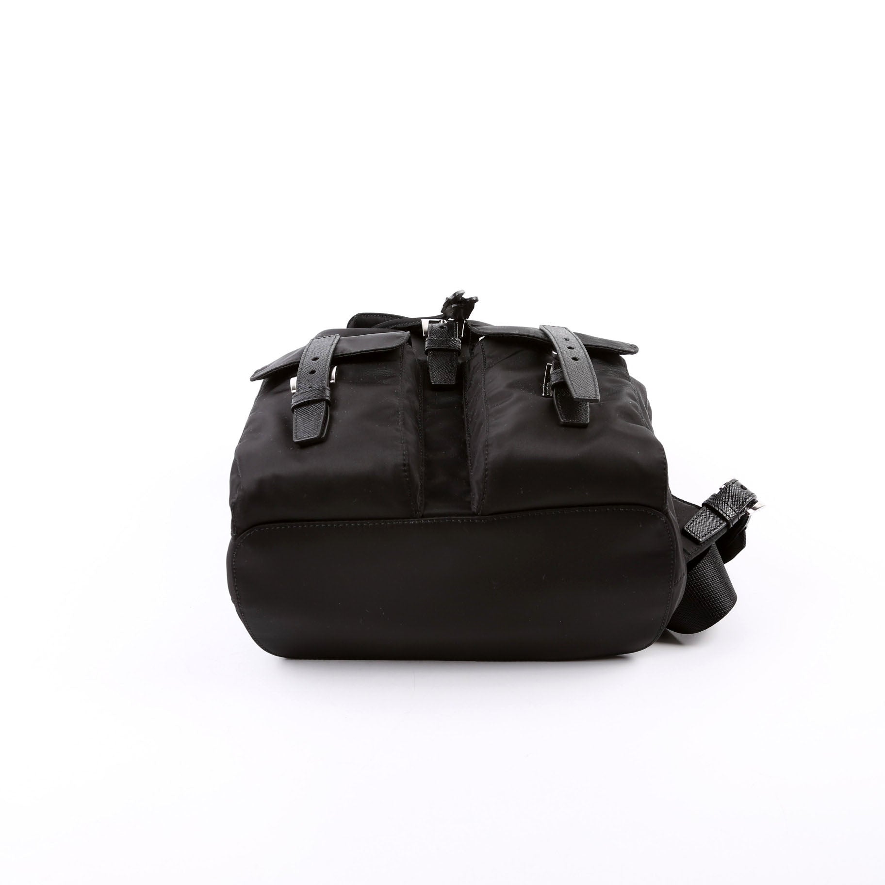 Prada Nylon Backpack - Rovelle Bags