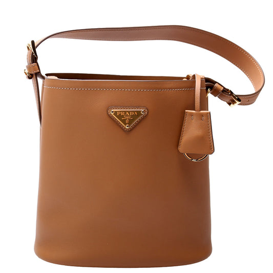 Prada Nylon Handbag - Rovelle Bags