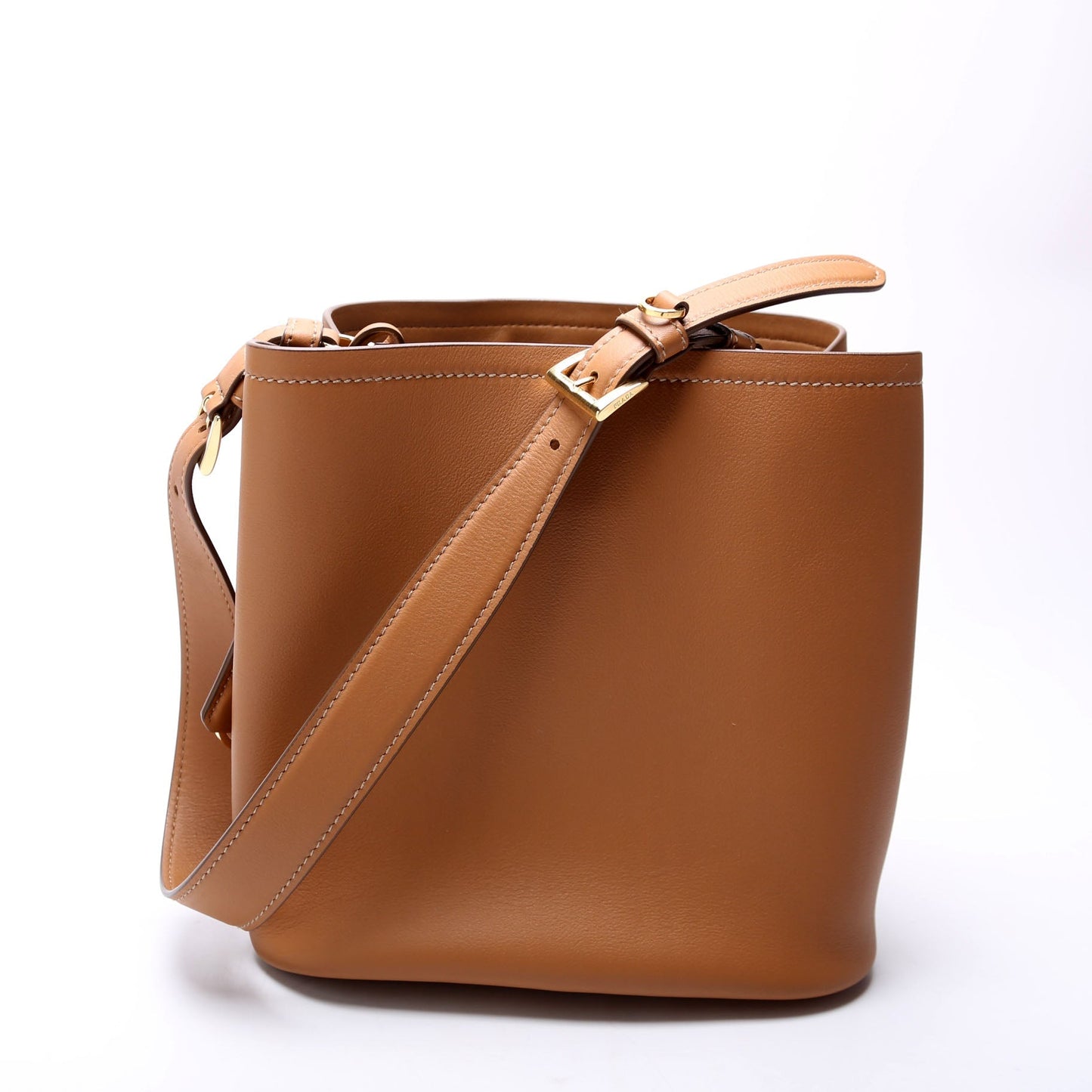 Prada Nylon Handbag - Rovelle Bags
