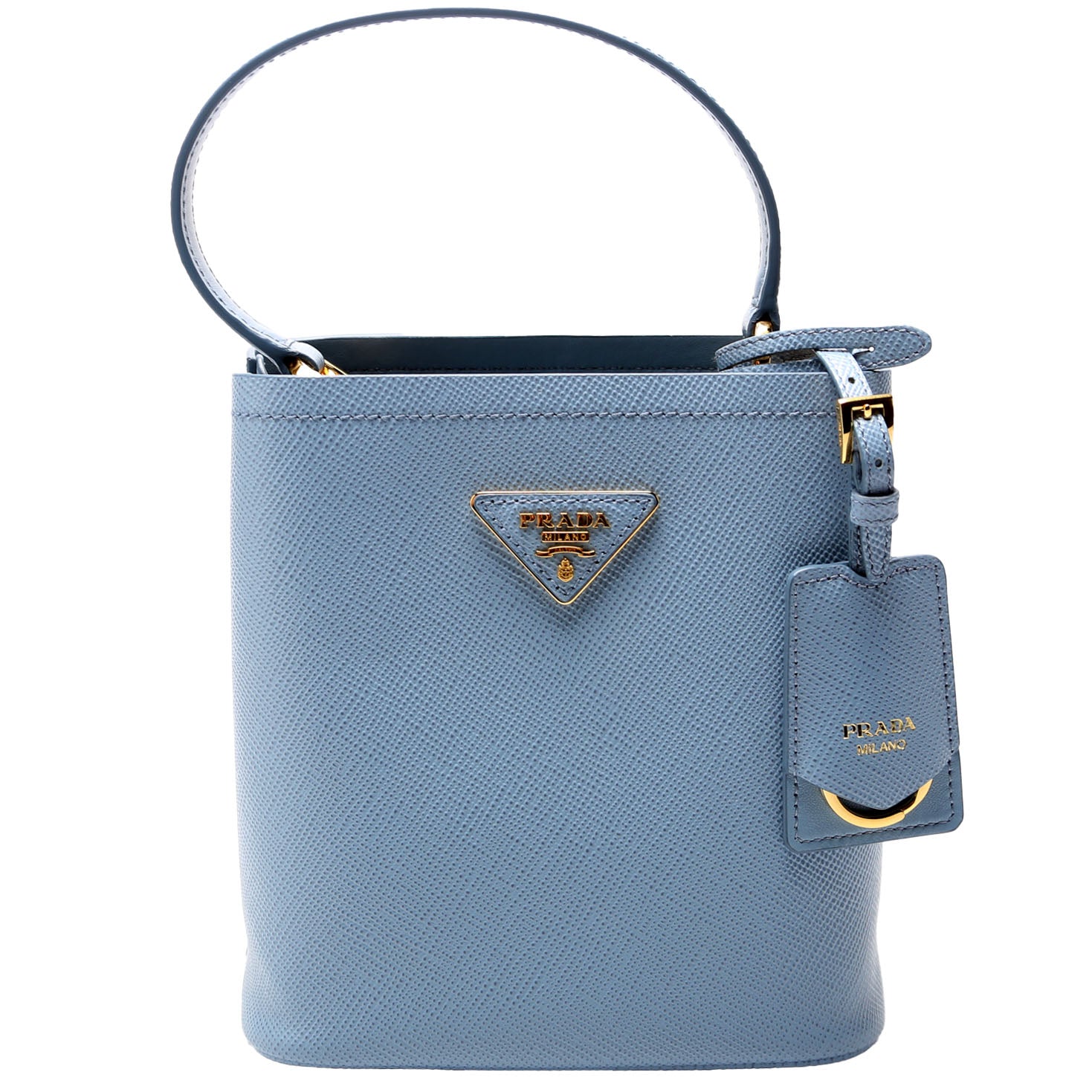 Prada Saffiano Tote - Rovelle Bags