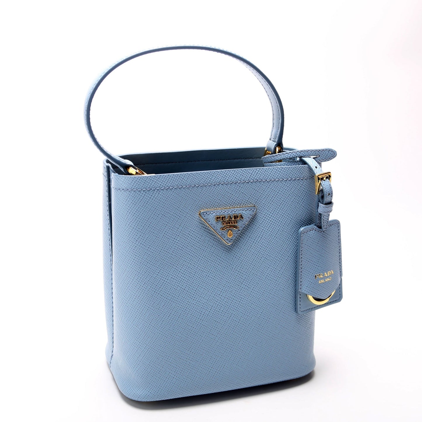 Prada Saffiano Tote - Rovelle Bags
