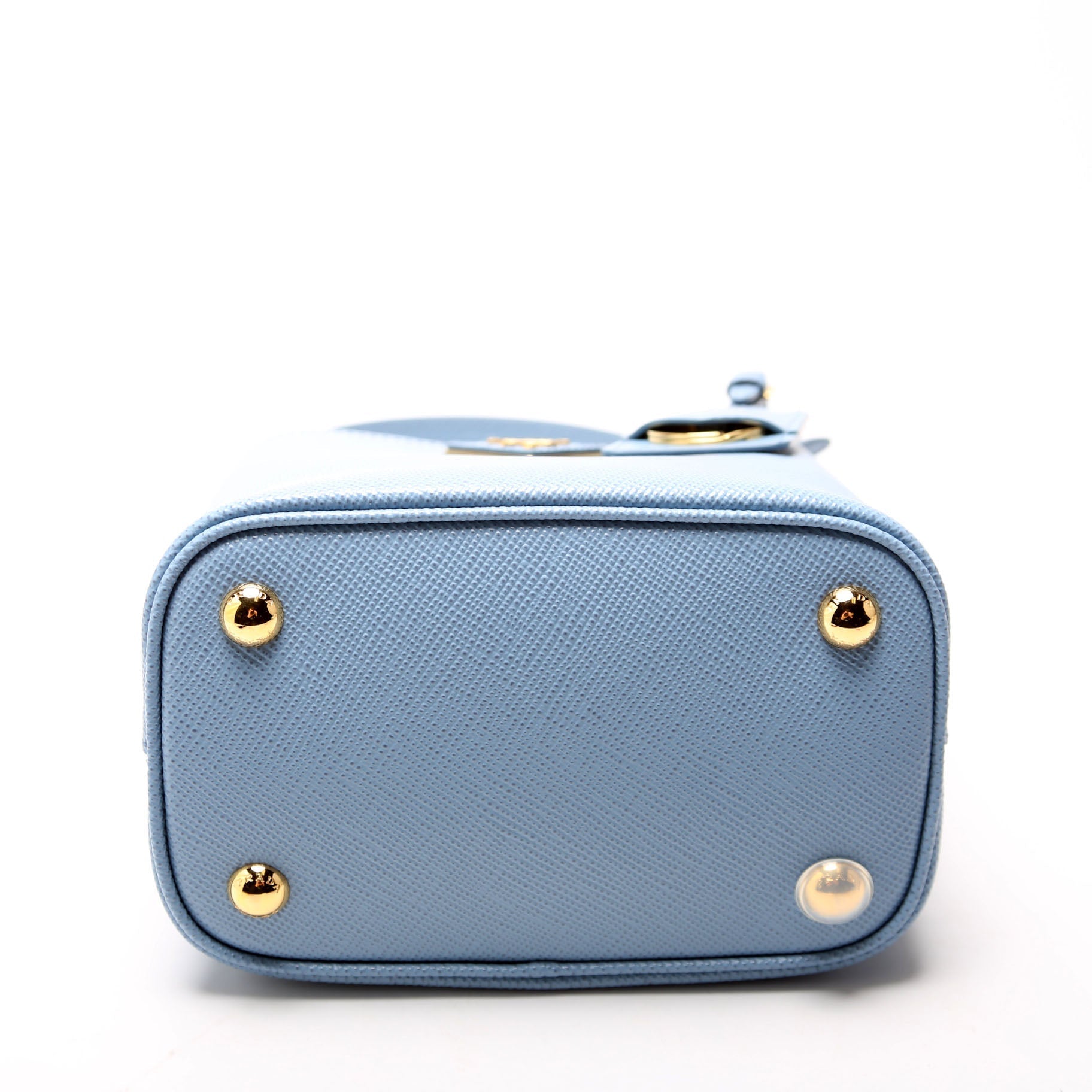 Prada Saffiano Tote - Rovelle Bags