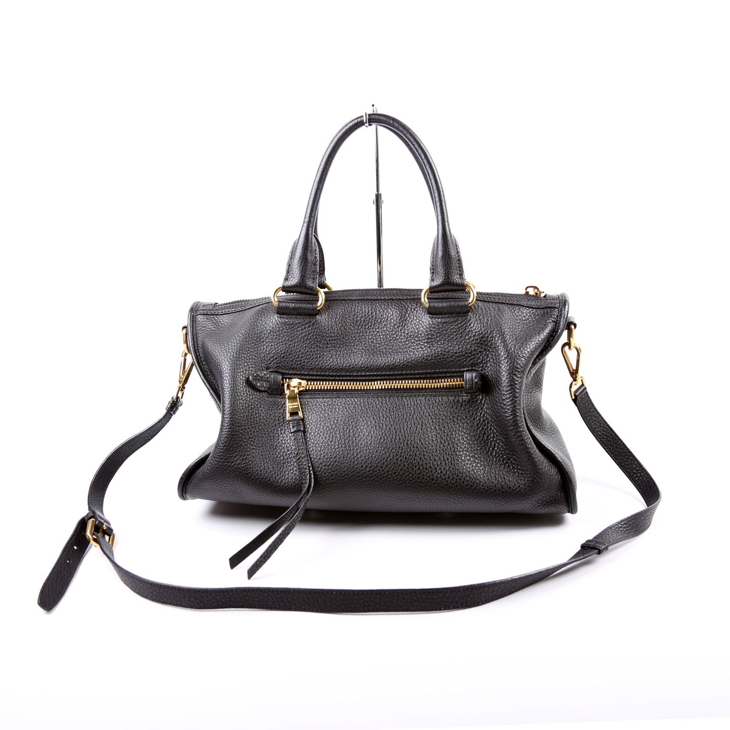 Prada Nylon Handbag - Rovelle Bags