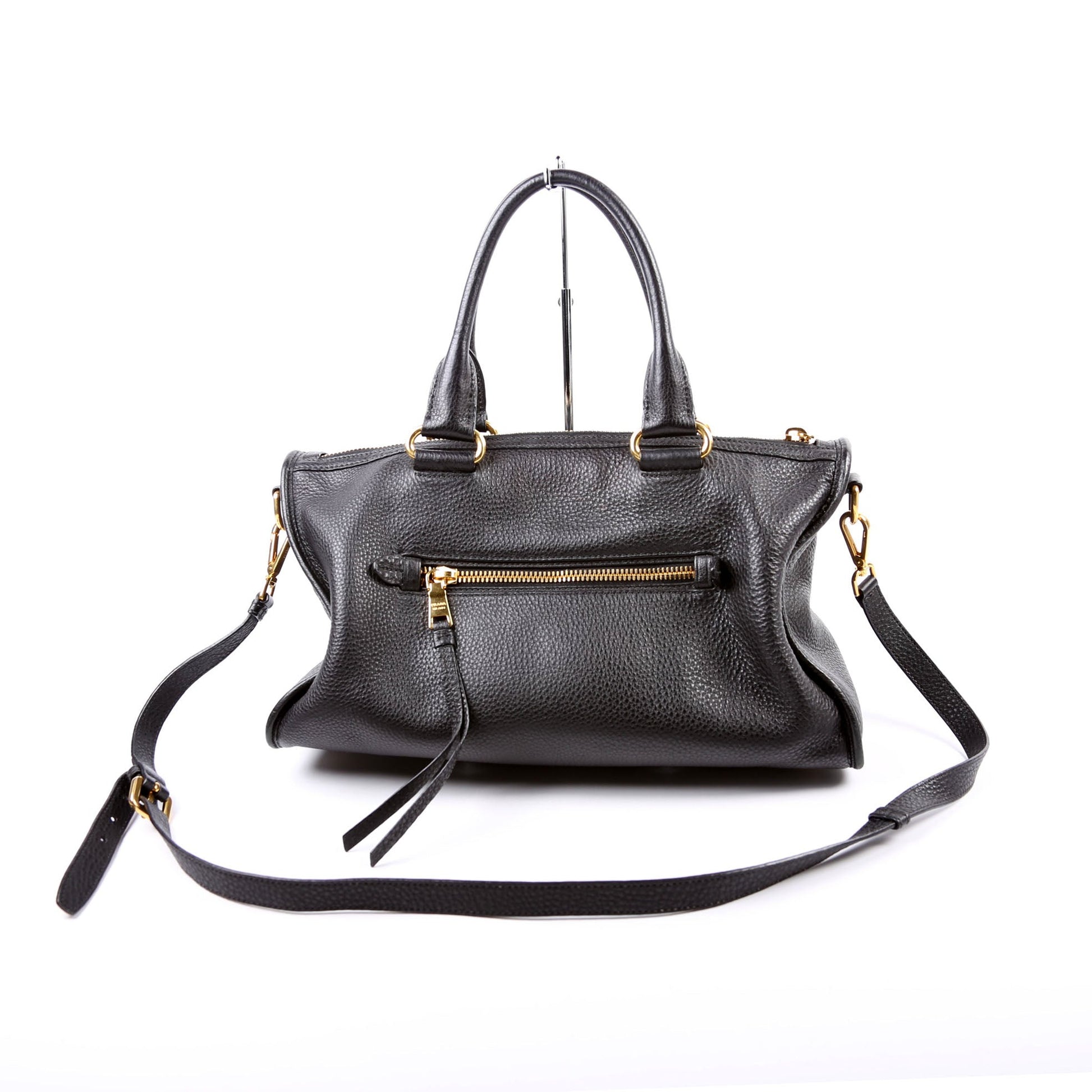 Prada Nylon Handbag - Rovelle Bags