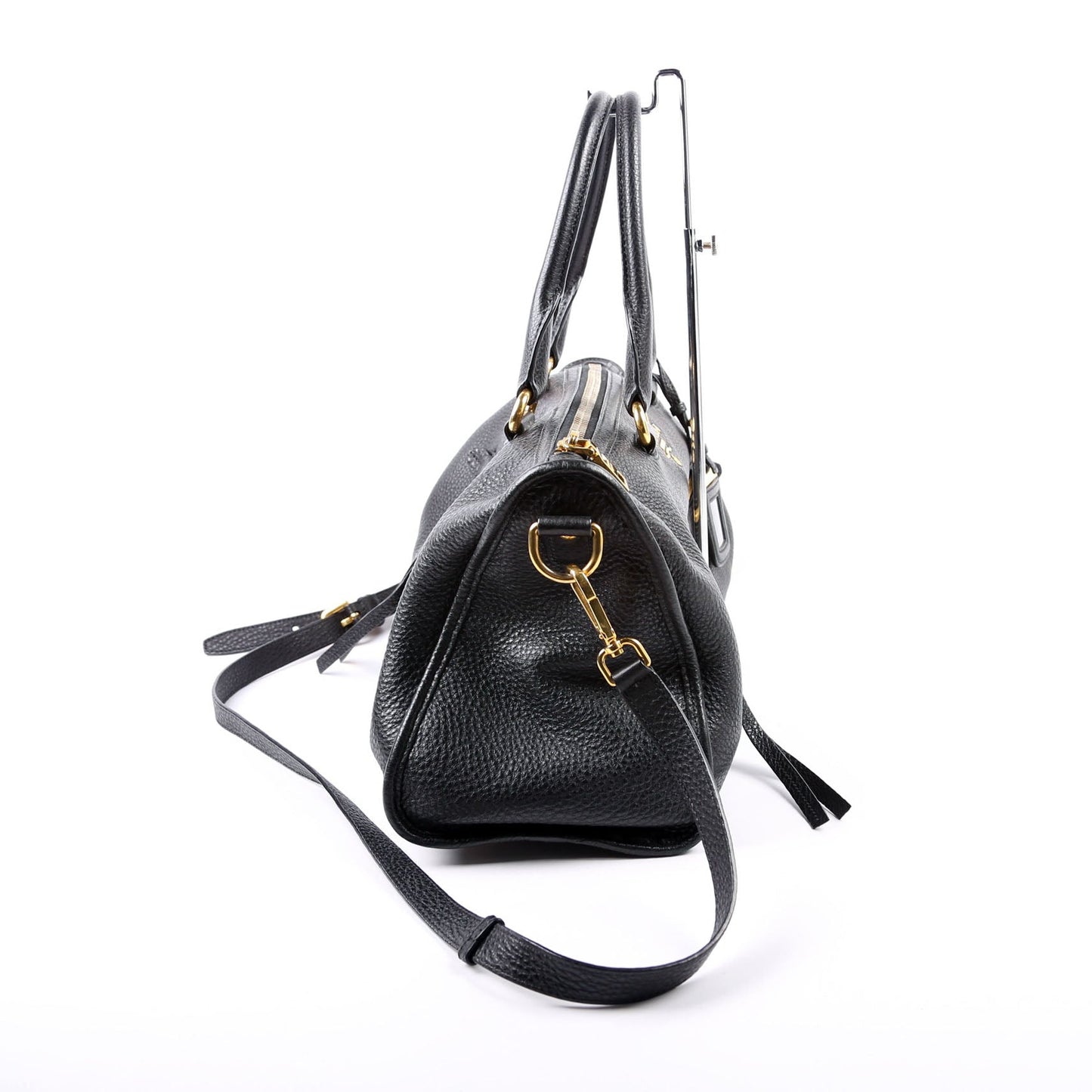 Prada Nylon Handbag - Rovelle Bags