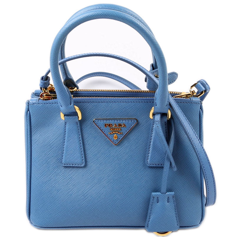 Prada Galleria Tote - Rovelle Bags