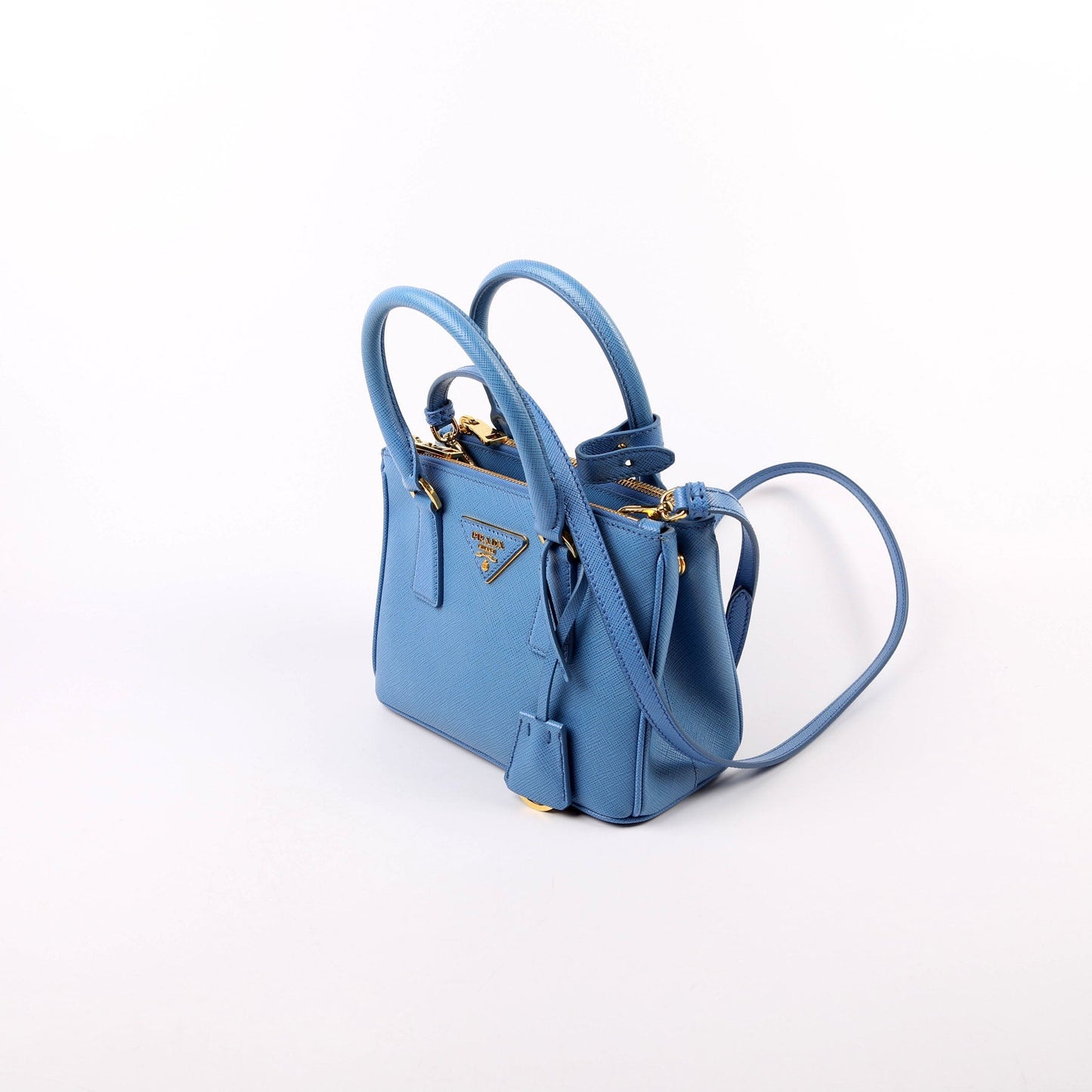 Prada Galleria Tote - Rovelle Bags