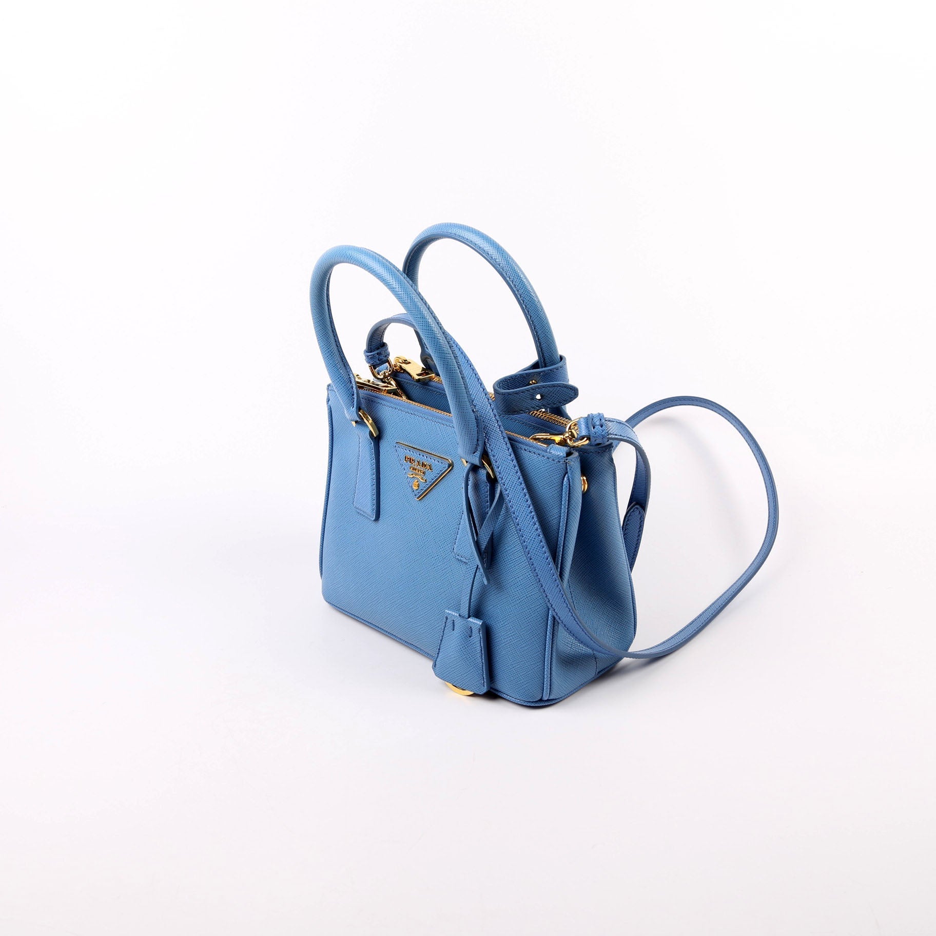 Prada Galleria Tote - Rovelle Bags