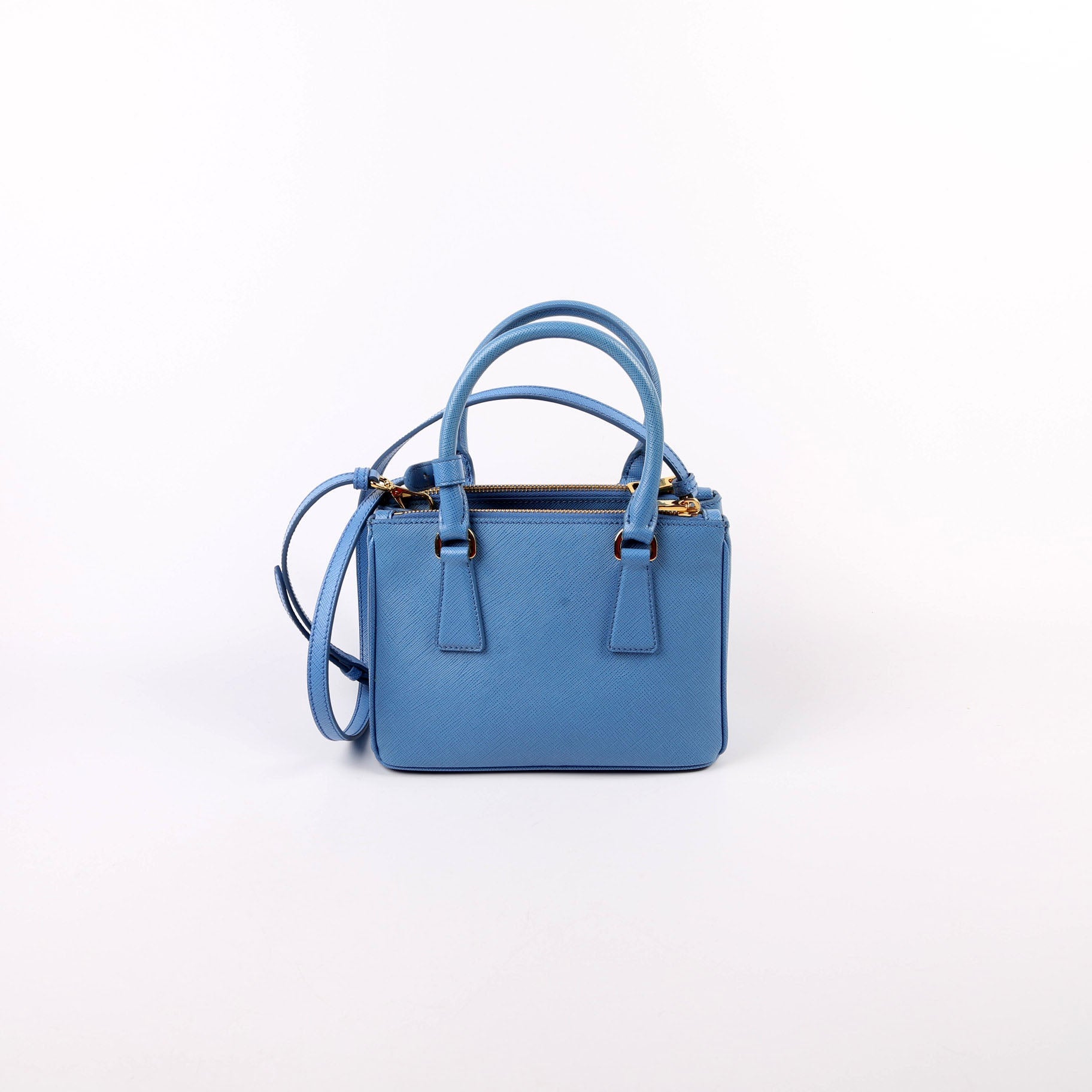 Prada Galleria Tote - Rovelle Bags