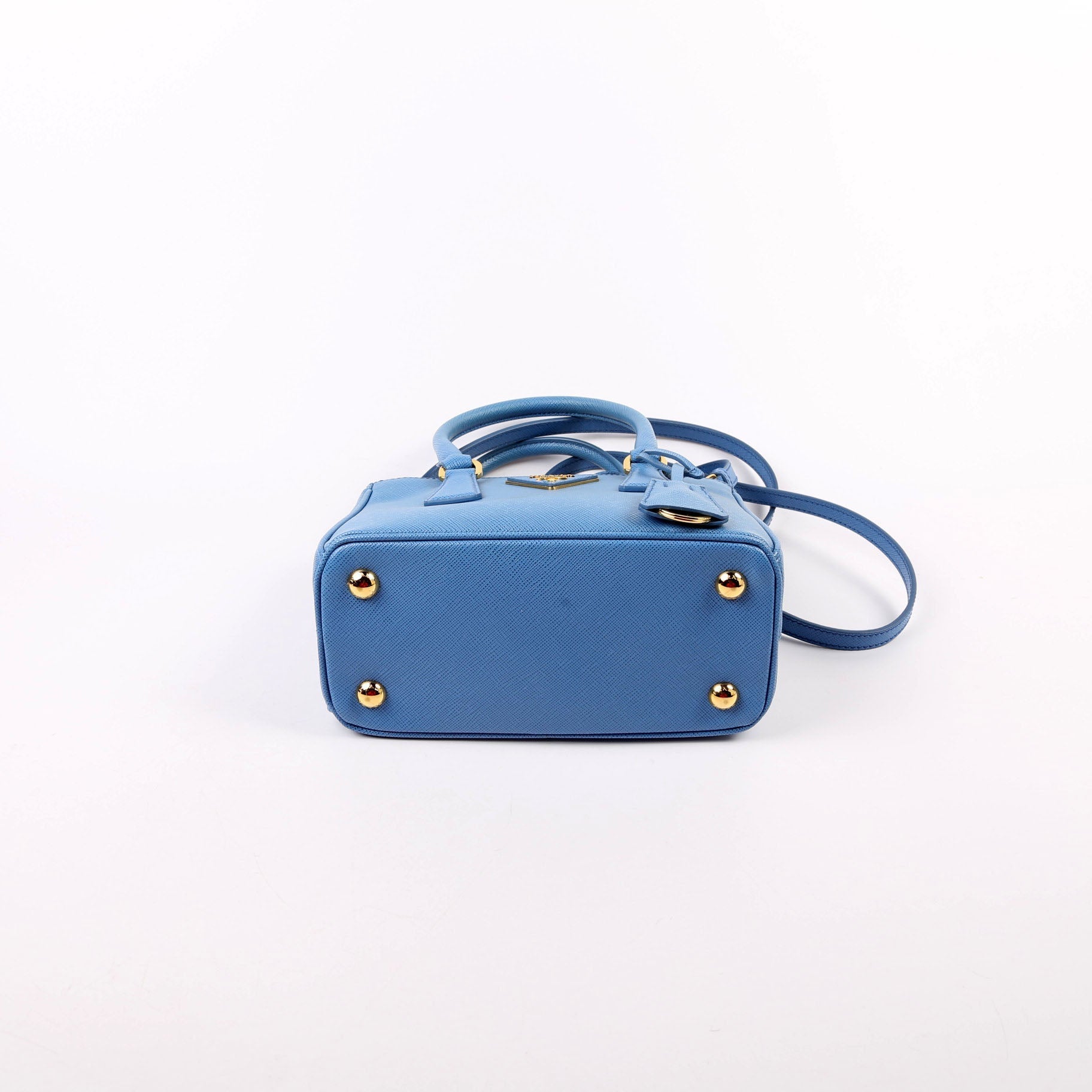 Prada Galleria Tote - Rovelle Bags