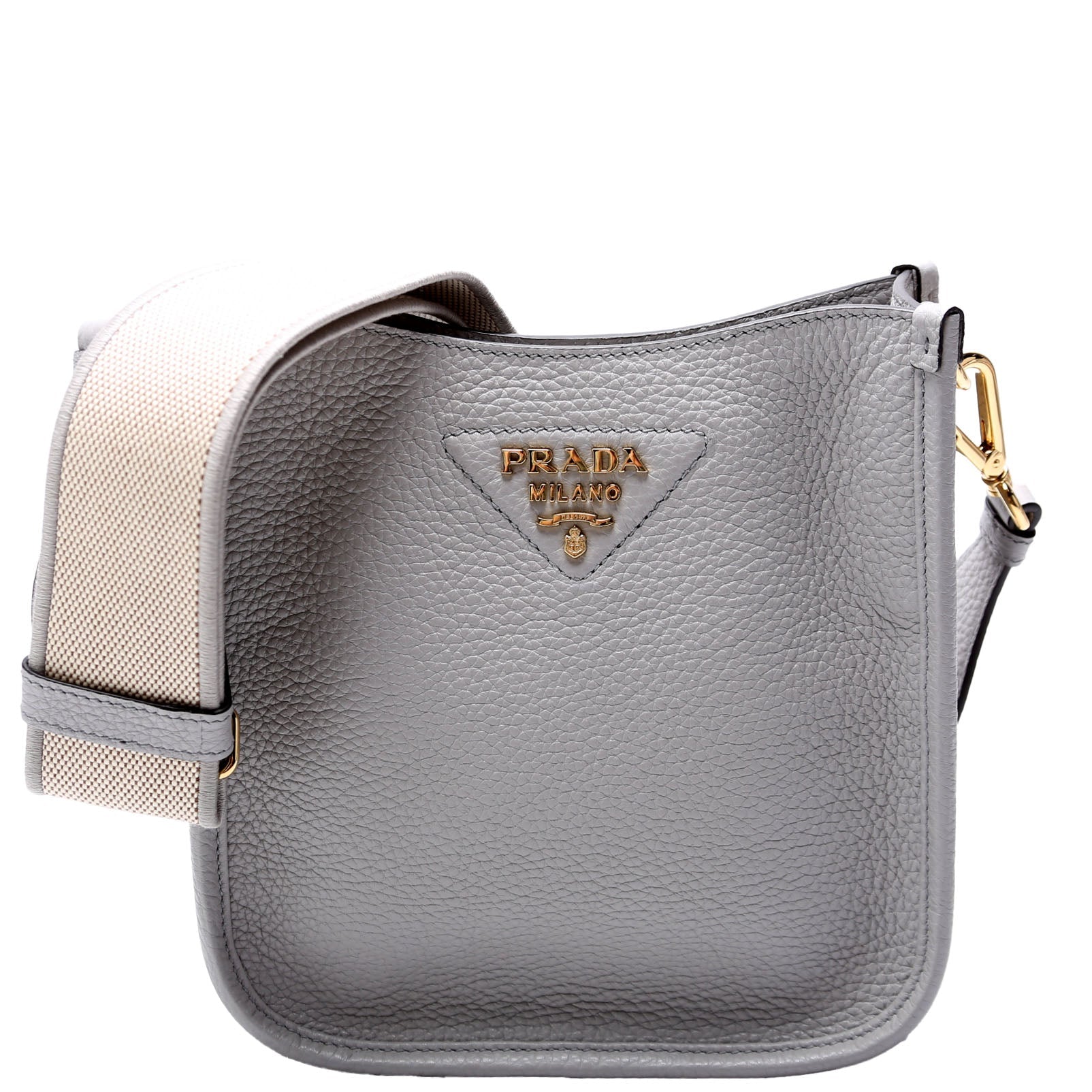 Prada Nylon Shoulder Bag - Rovelle Bags