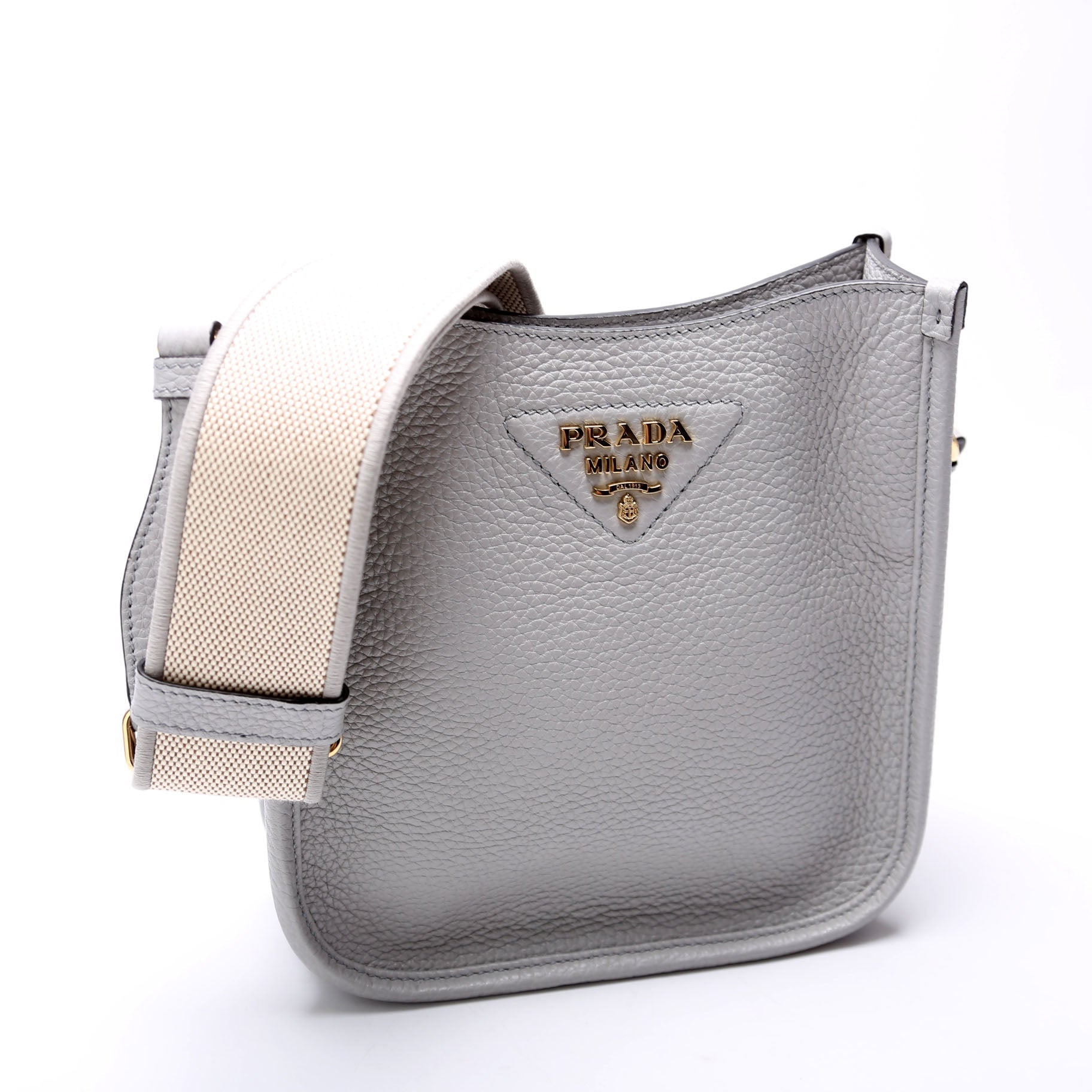 Prada Nylon Shoulder Bag - Rovelle Bags