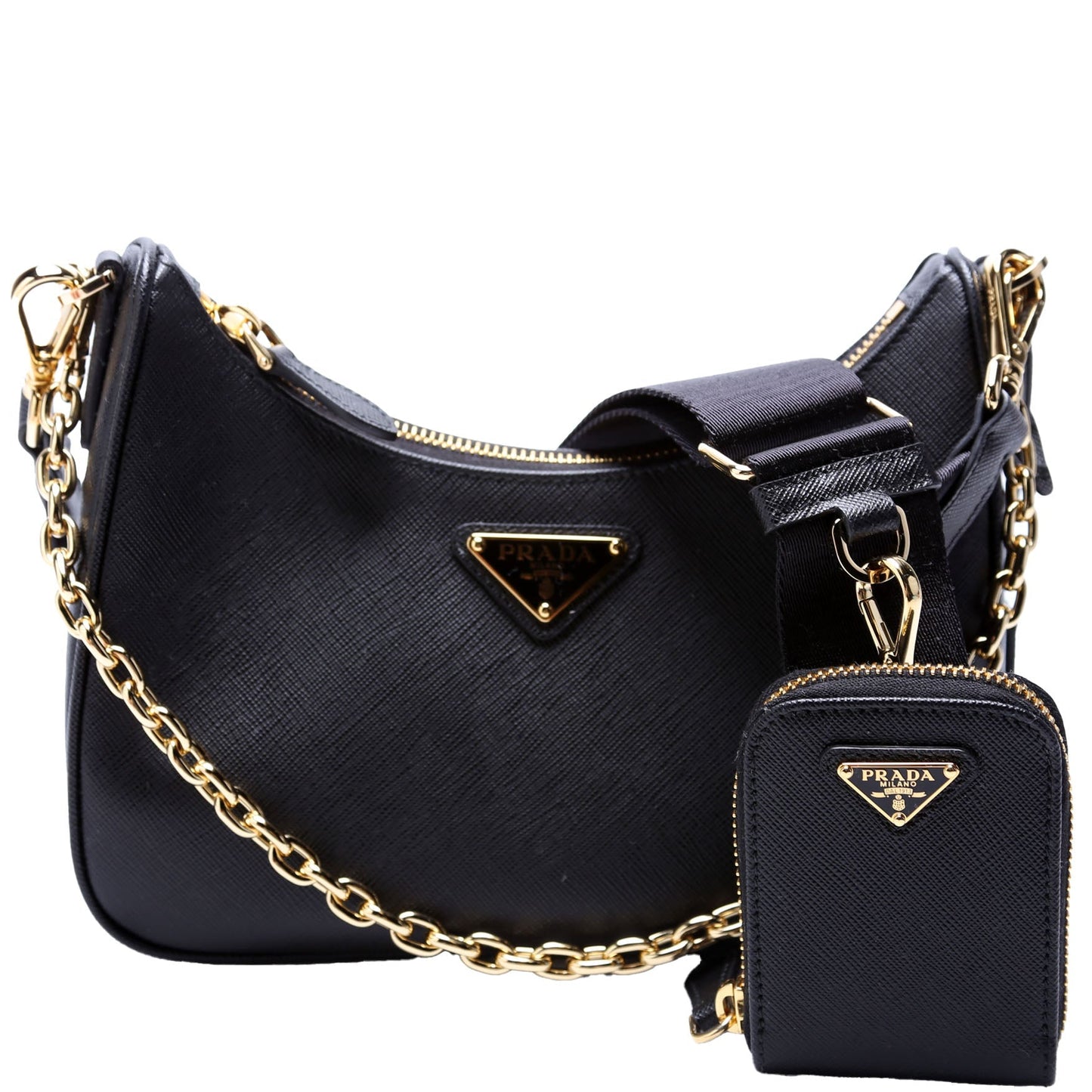 Prada Re Edition Shoulder Bag - Rovelle Bags