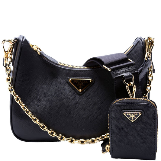 Prada Re Edition Shoulder Bag - Rovelle Bags