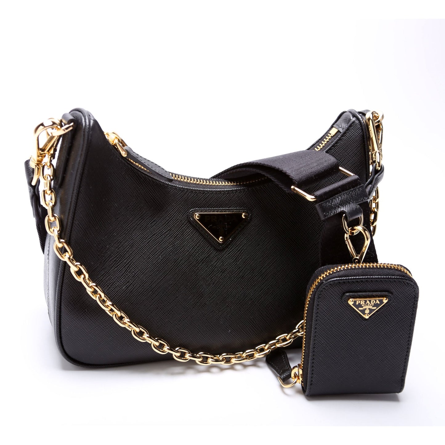 Prada Re Edition Shoulder Bag - Rovelle Bags