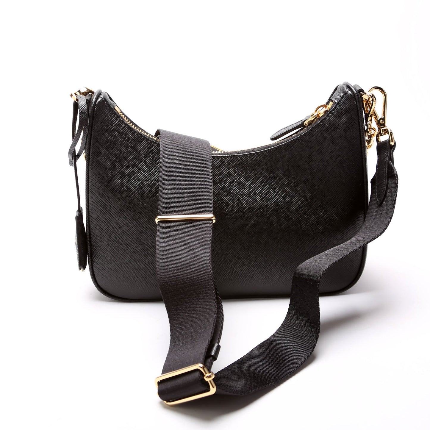 Prada Re Edition Shoulder Bag - Rovelle Bags