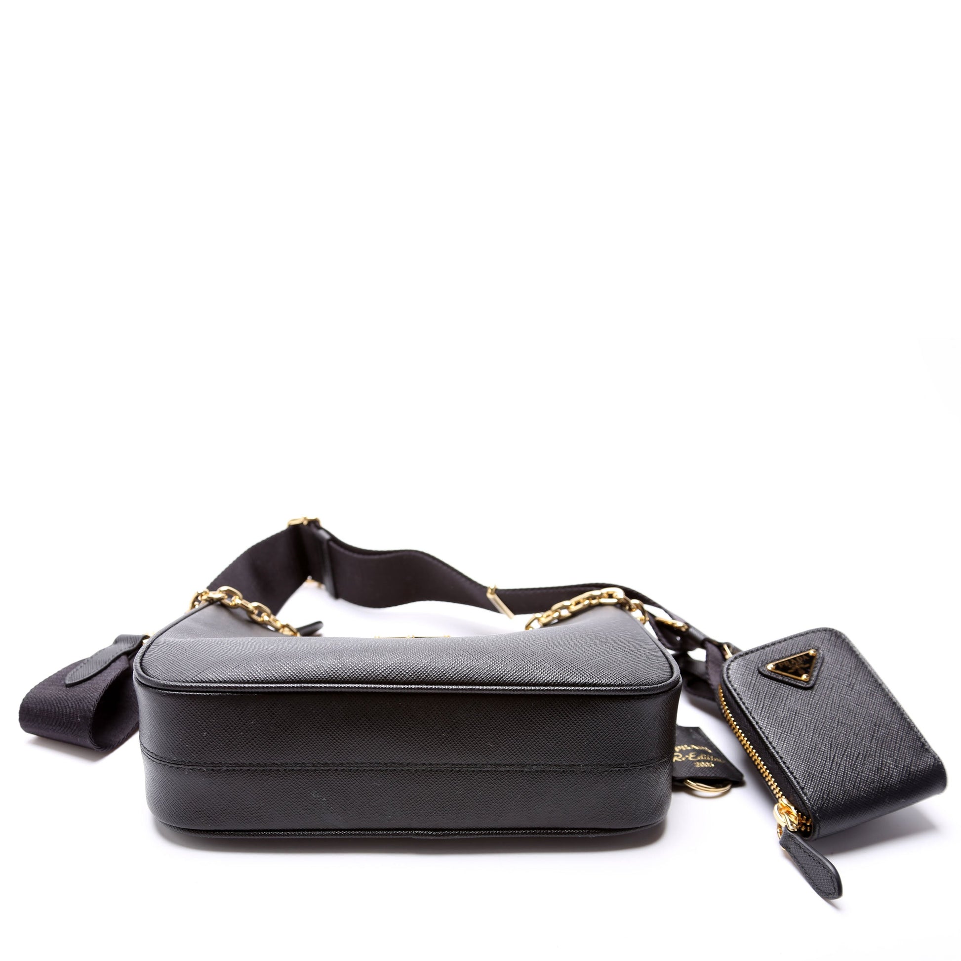 Prada Re Edition Shoulder Bag - Rovelle Bags