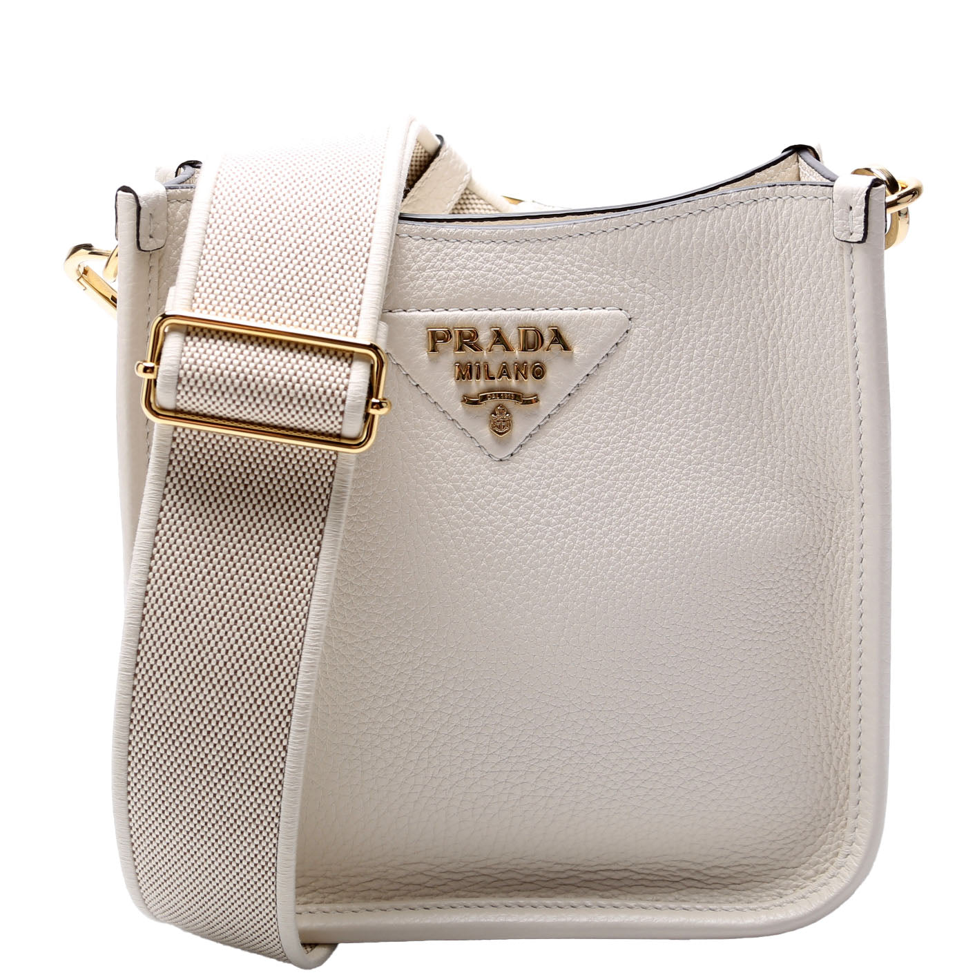 Prada Nylon Shoulder Bag - Rovelle Bags