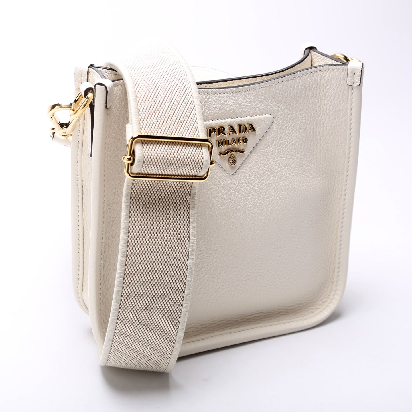 Prada Nylon Shoulder Bag - Rovelle Bags