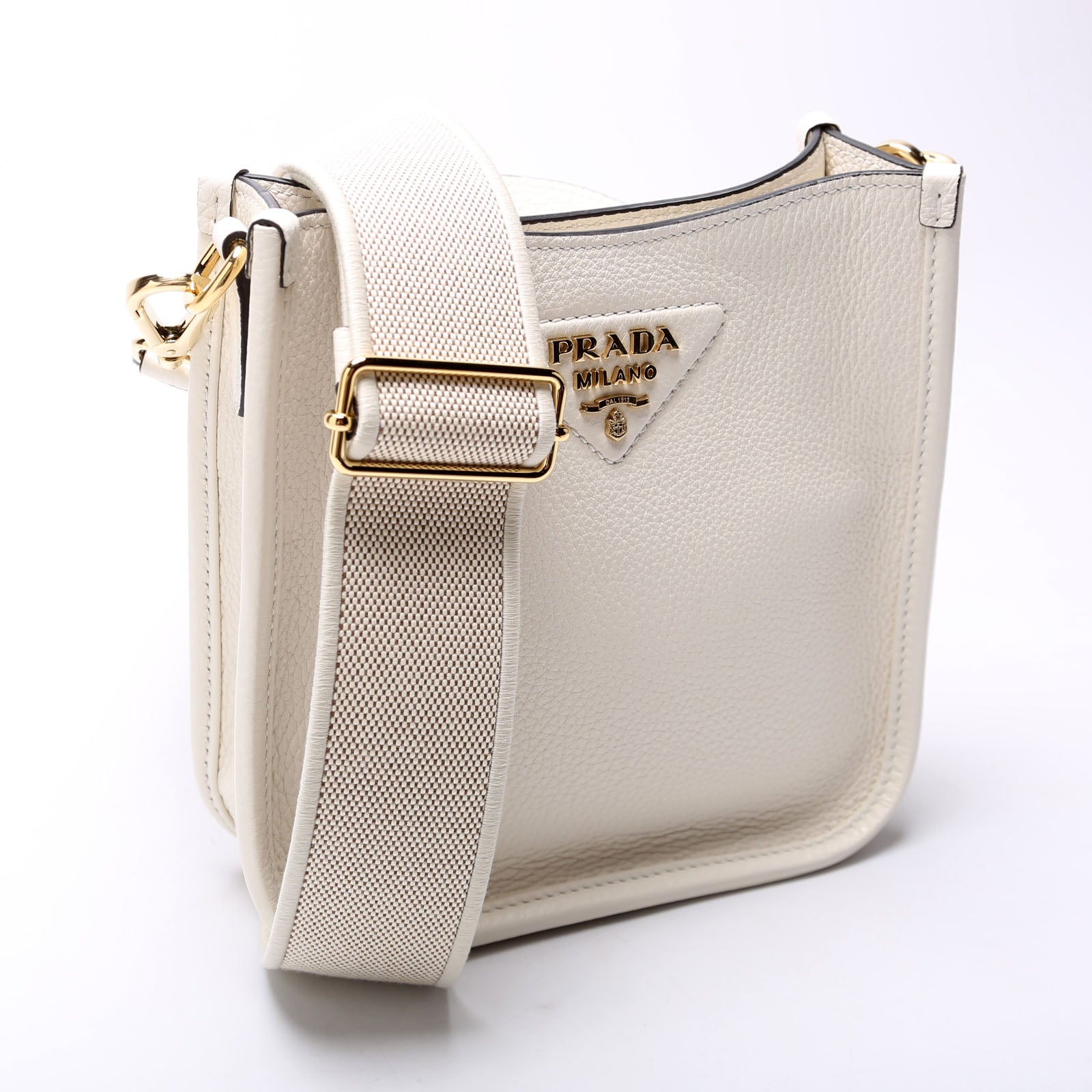 Prada Nylon Shoulder Bag - Rovelle Bags