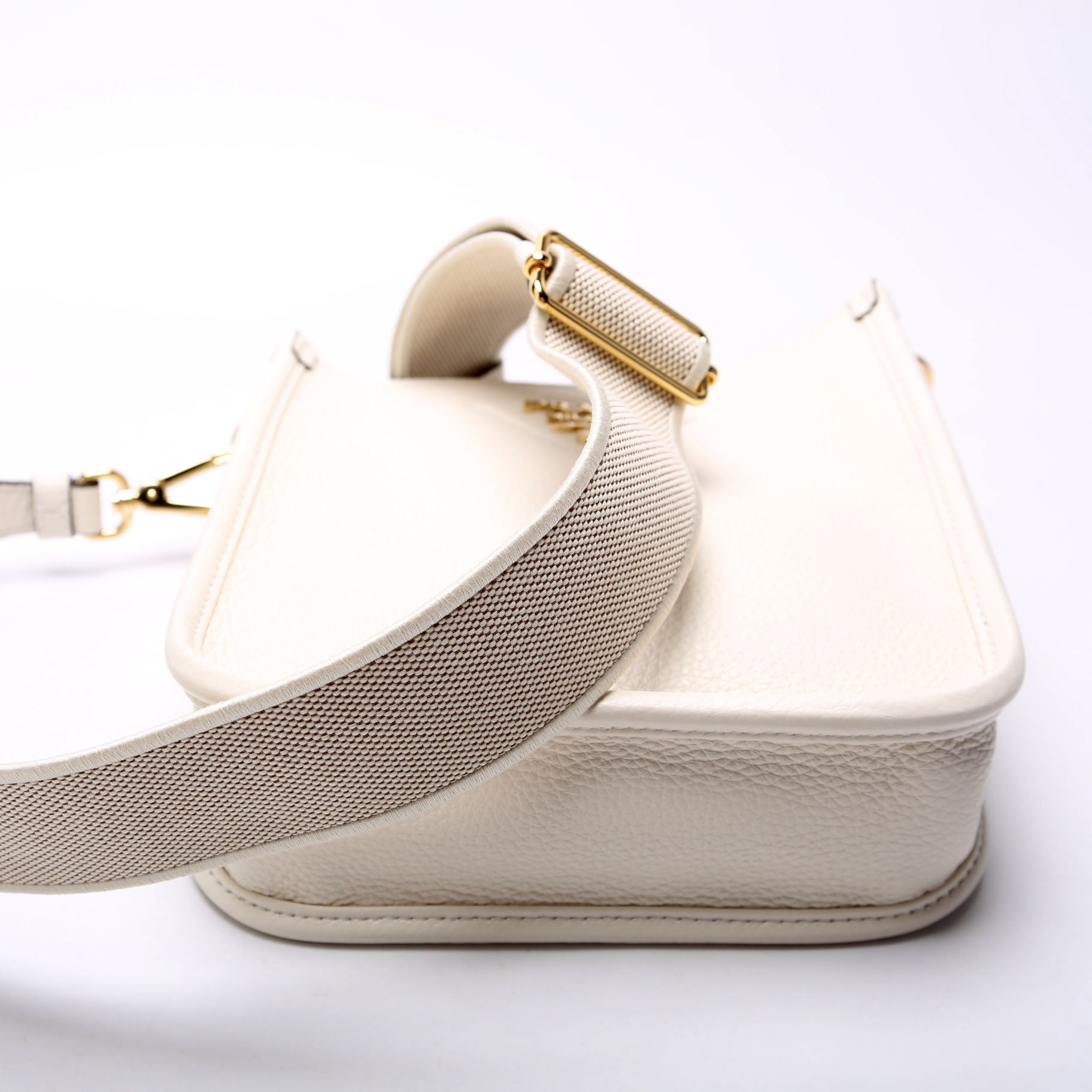 Prada Nylon Shoulder Bag - Rovelle Bags