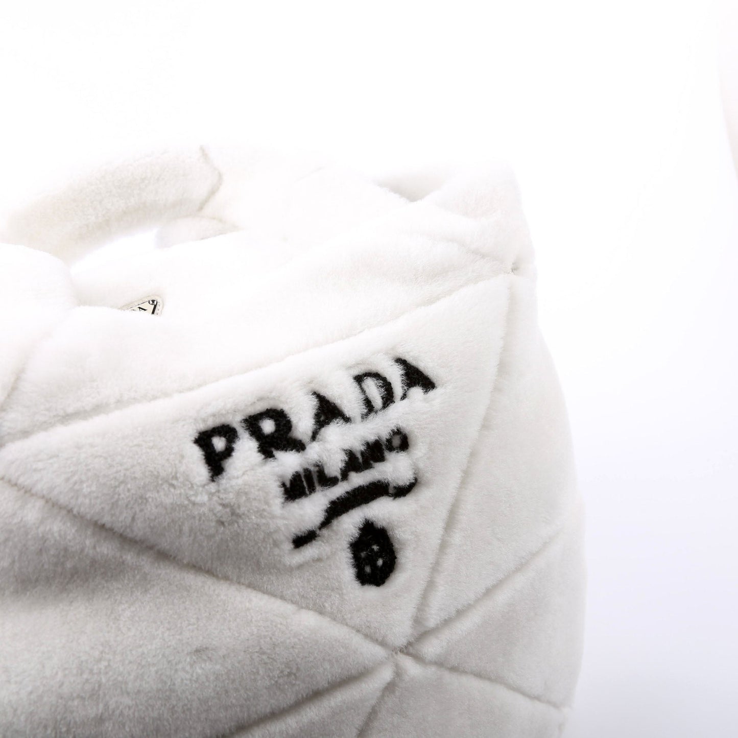 Prada Nylon Tote - Rovelle Bags