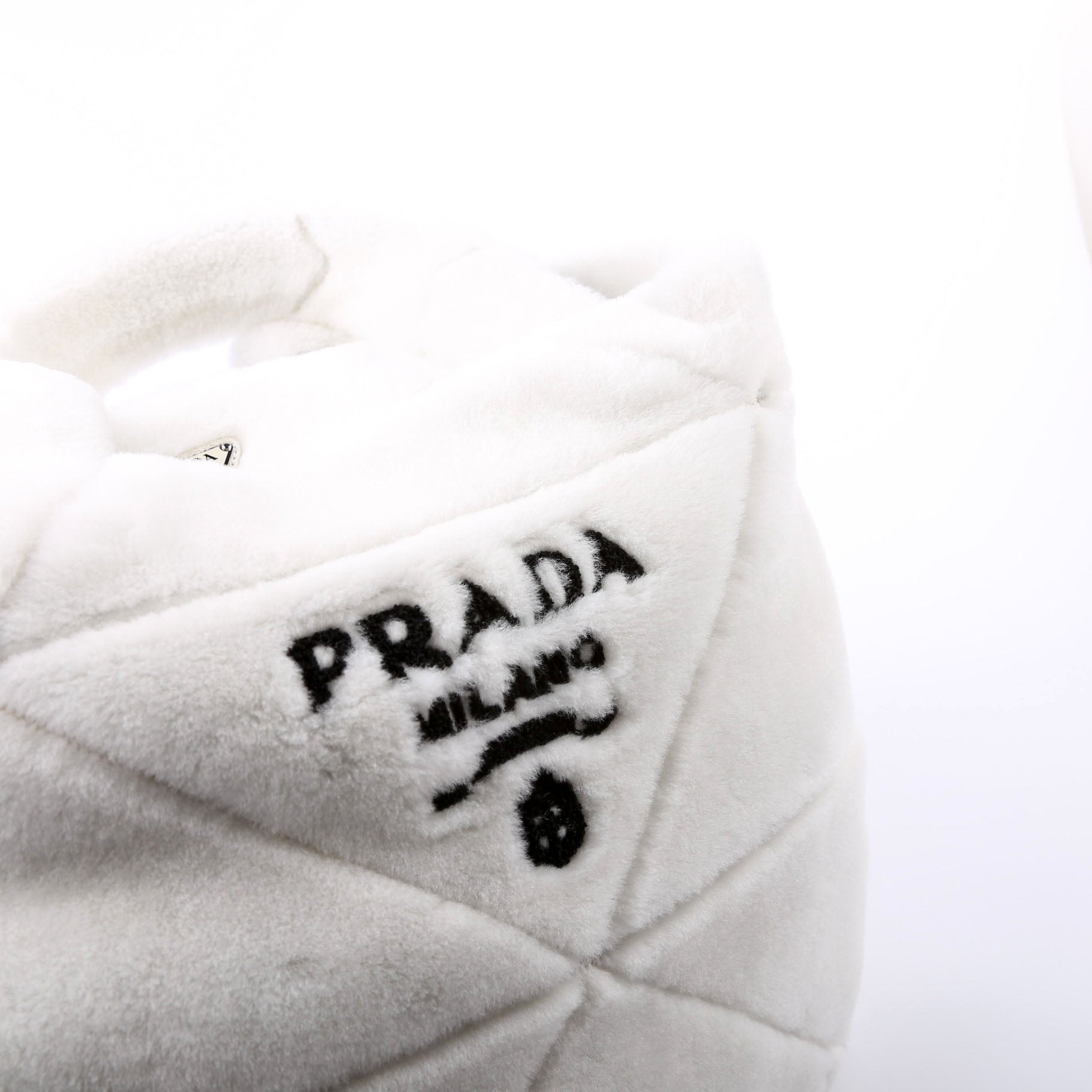 Prada Nylon Tote - Rovelle Bags