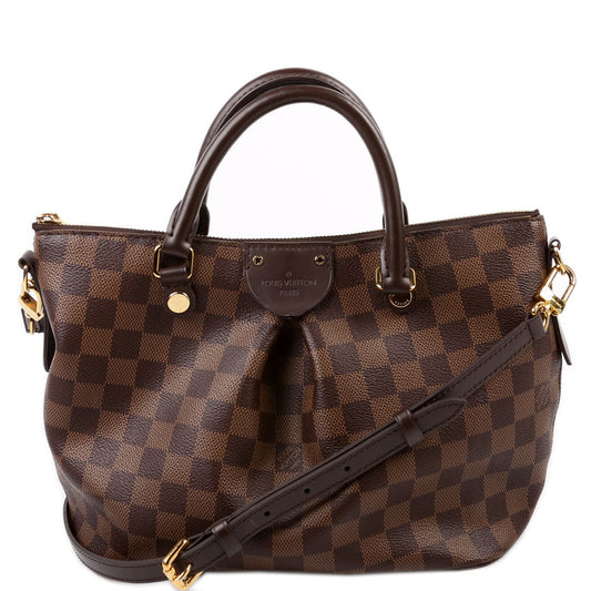 Louis Vuitton Siena PM Damier Ebene
