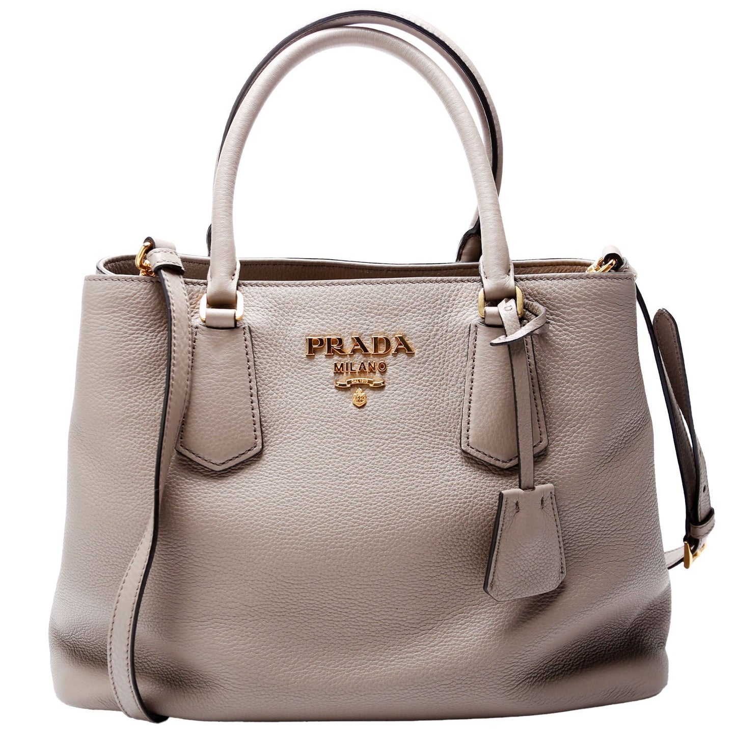 Prada Nylon Tote - Rovelle Bags
