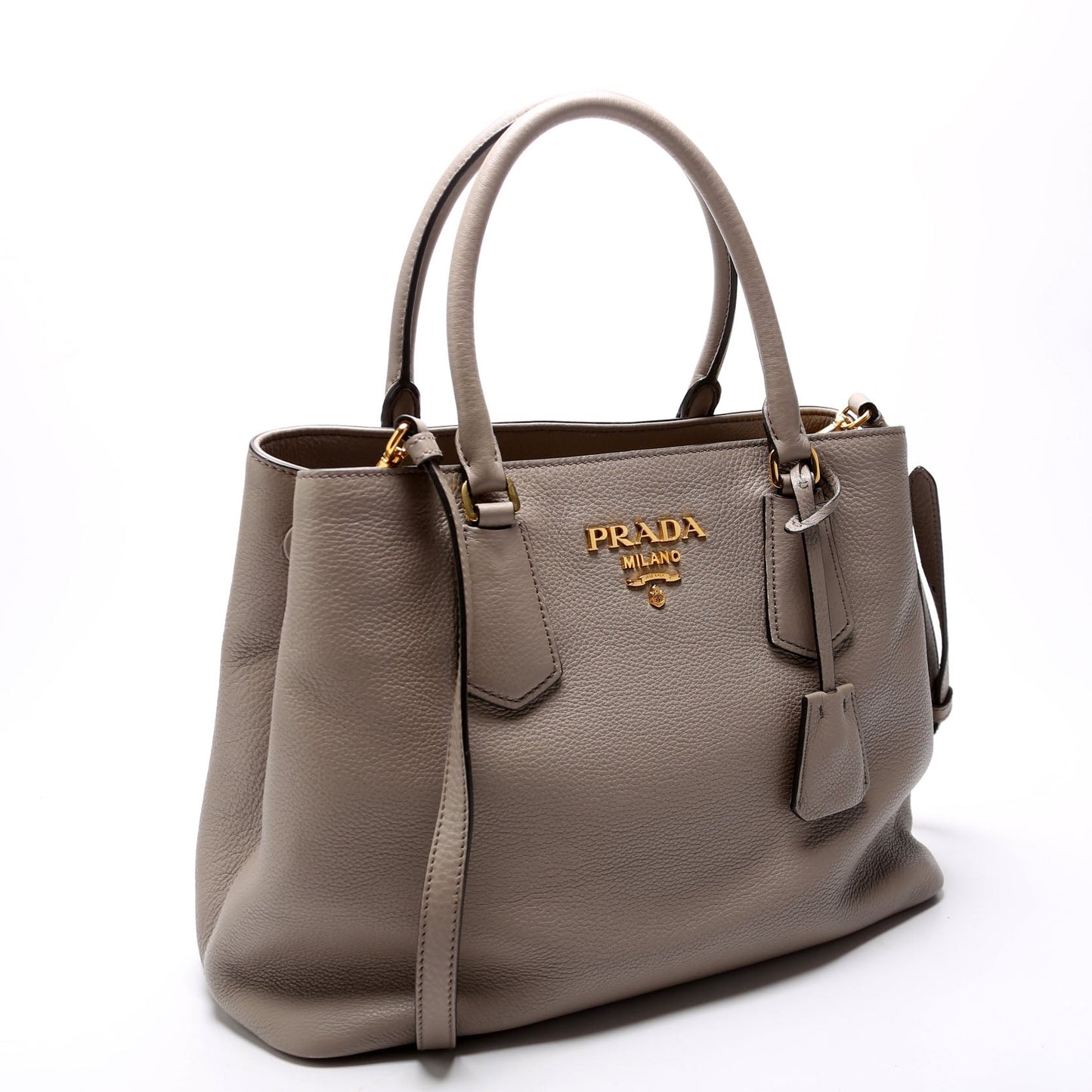 Prada Nylon Tote - Rovelle Bags