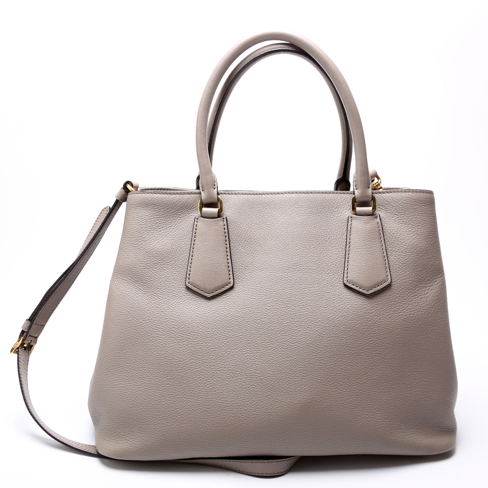 Prada Nylon Tote - Rovelle Bags