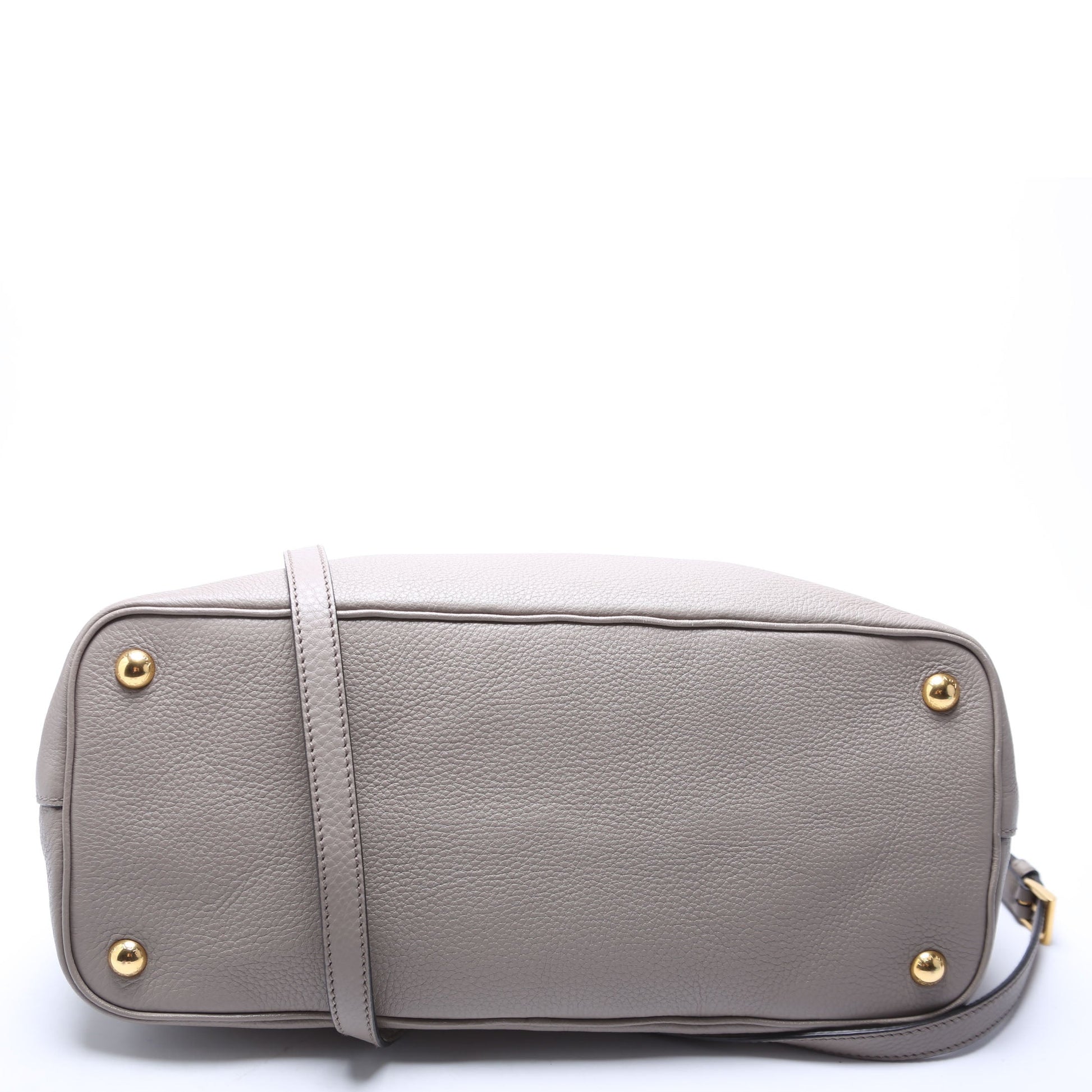 Prada Nylon Tote - Rovelle Bags