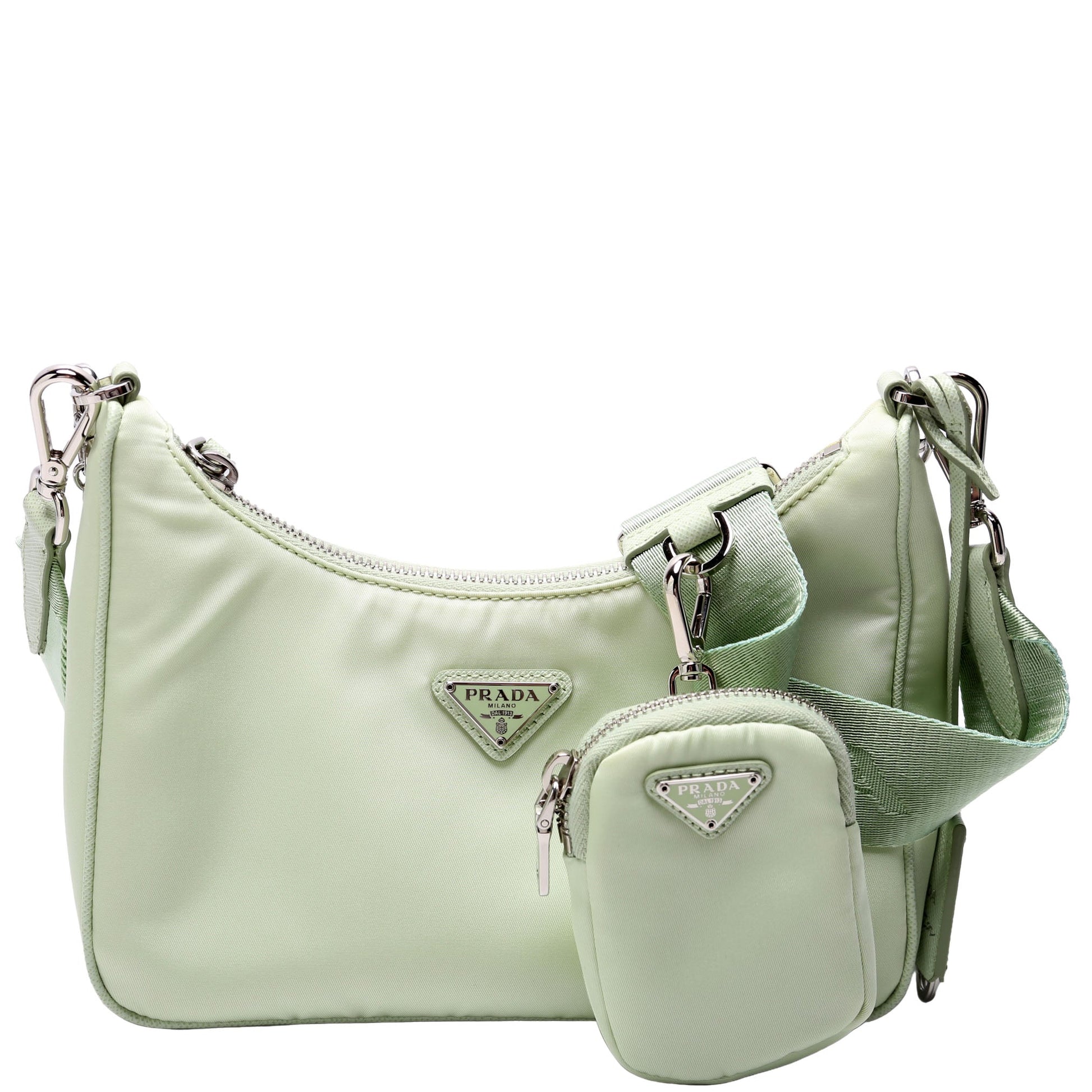 Prada Re Edition Shoulder Bag - Rovelle Bags
