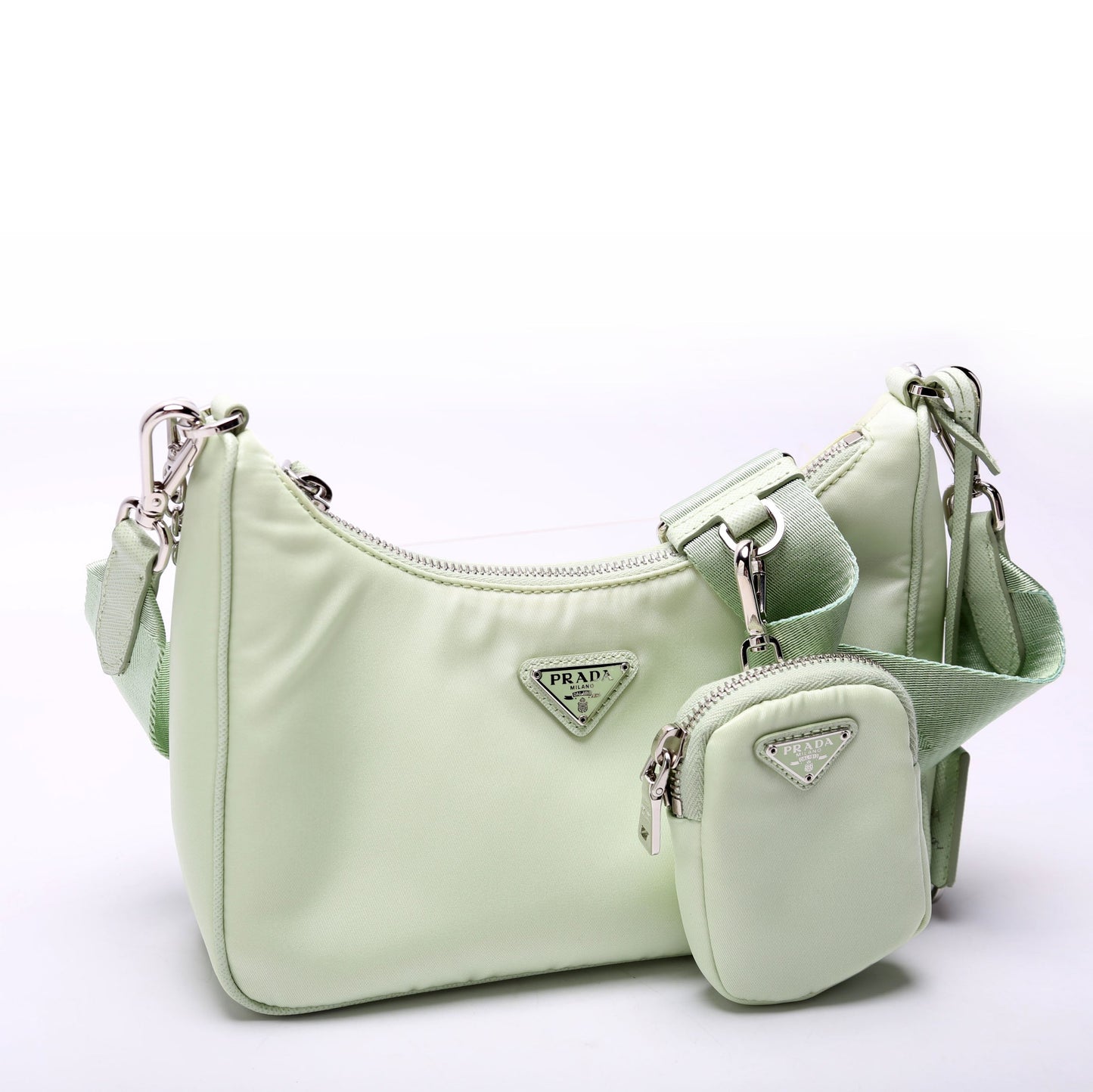 Prada Re Edition Shoulder Bag - Rovelle Bags