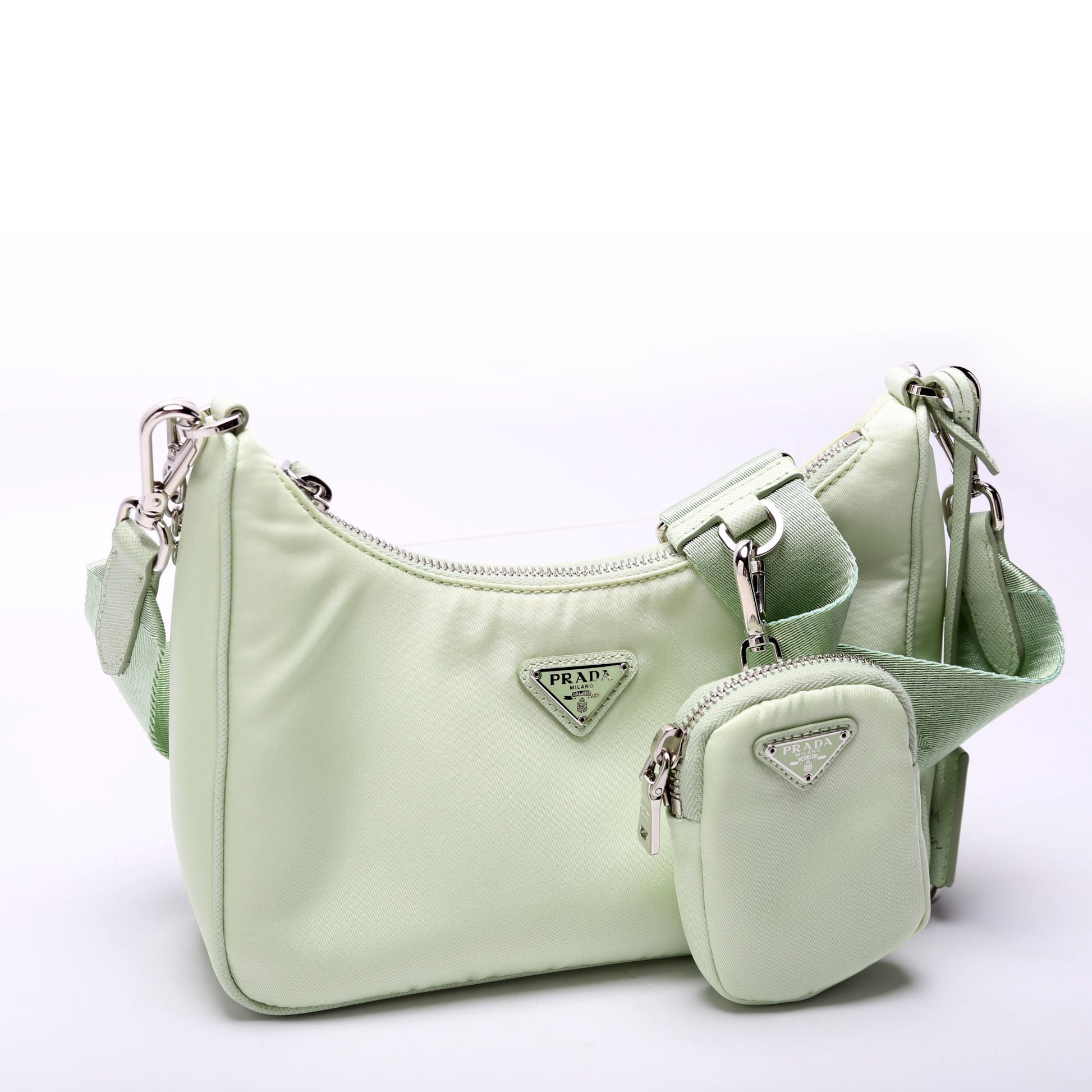 Prada Re Edition Shoulder Bag - Rovelle Bags