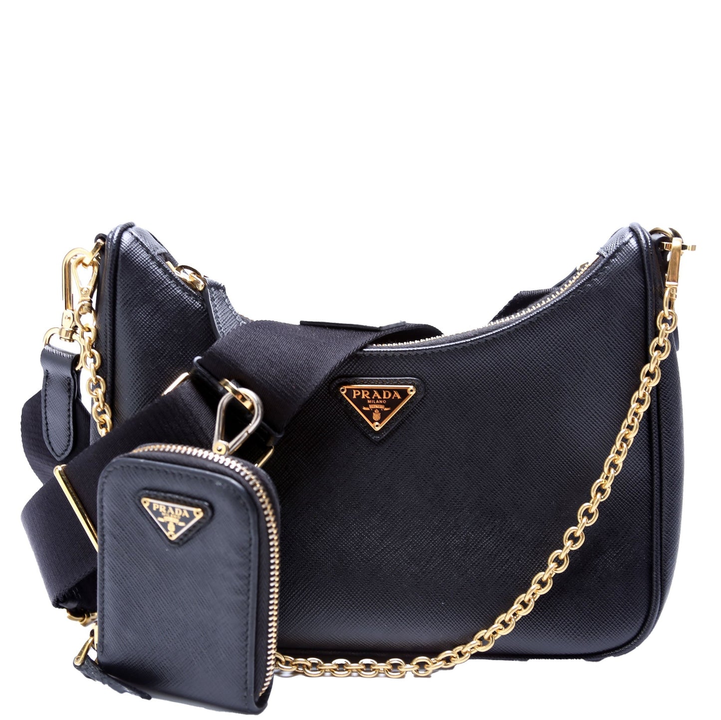 Prada Re Edition Shoulder Bag - Rovelle Bags