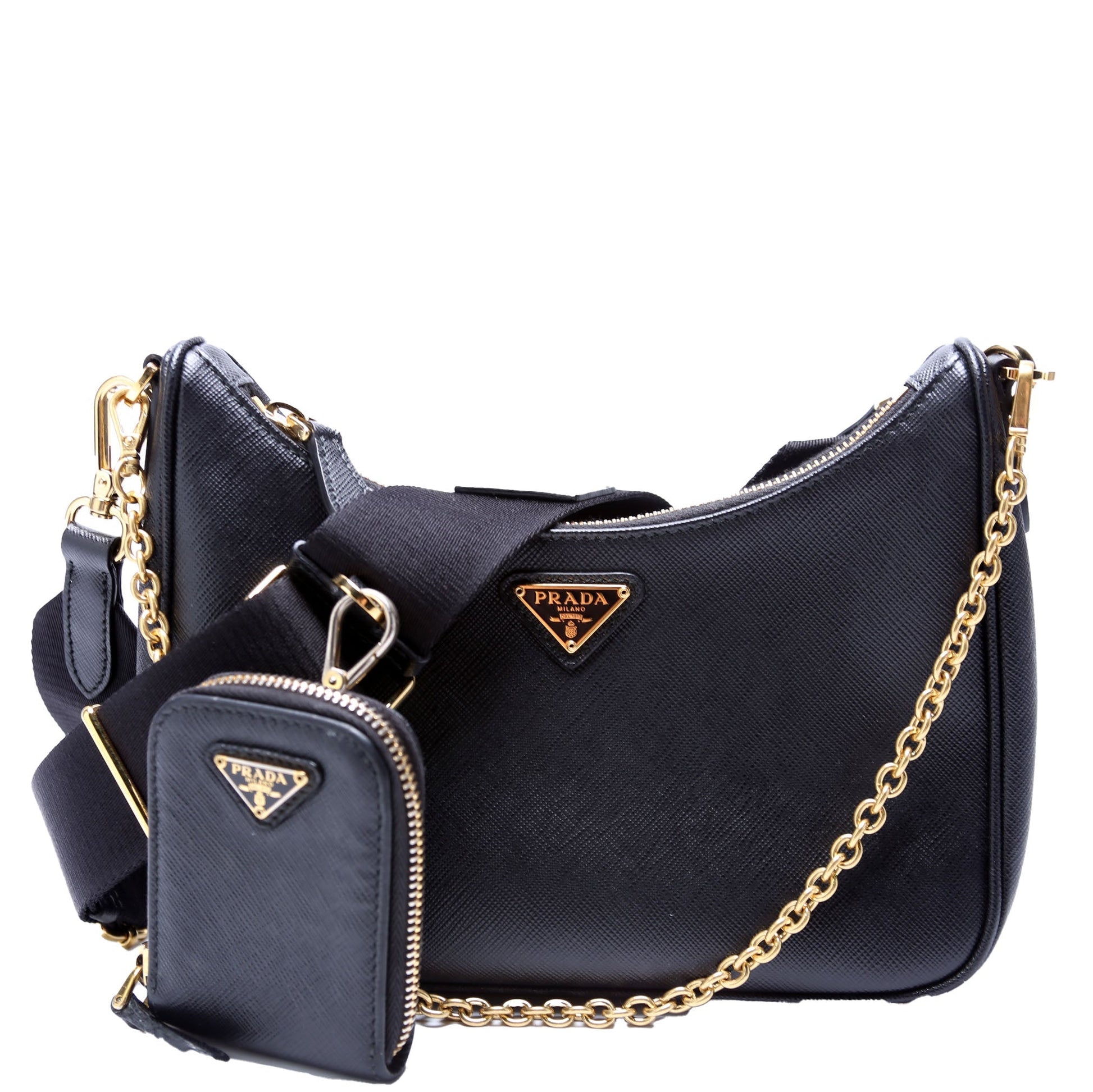 Prada Re Edition Shoulder Bag - Rovelle Bags